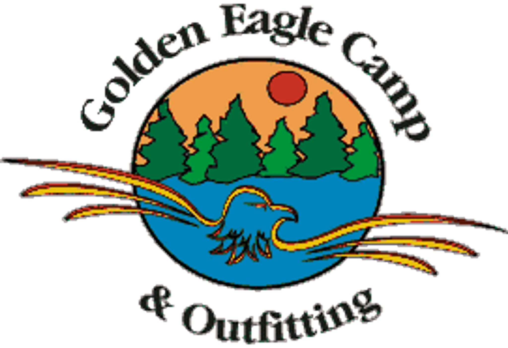 Golden Eagle Camp & Outfitting