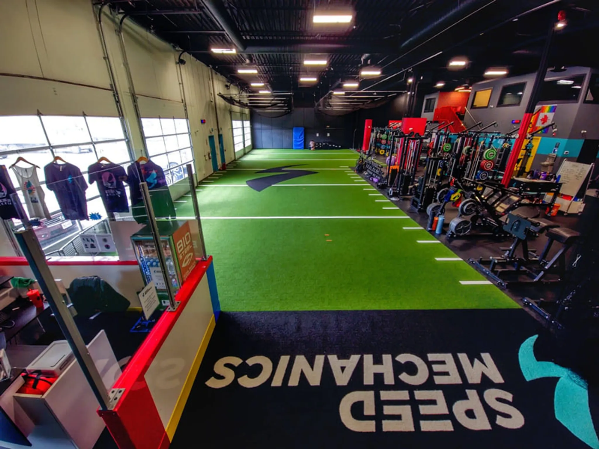 Youth Baseball Training Camp in Victoria BC