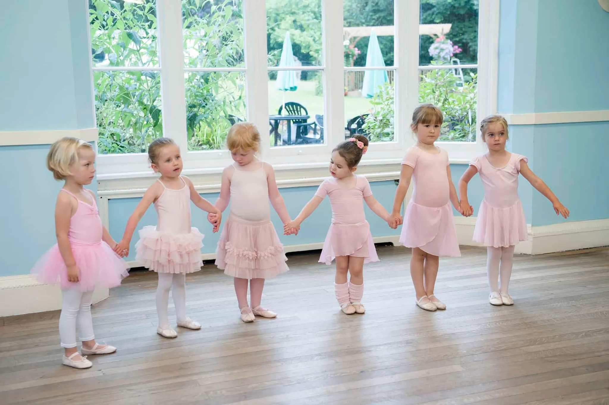 Dance Classes in Hitchin