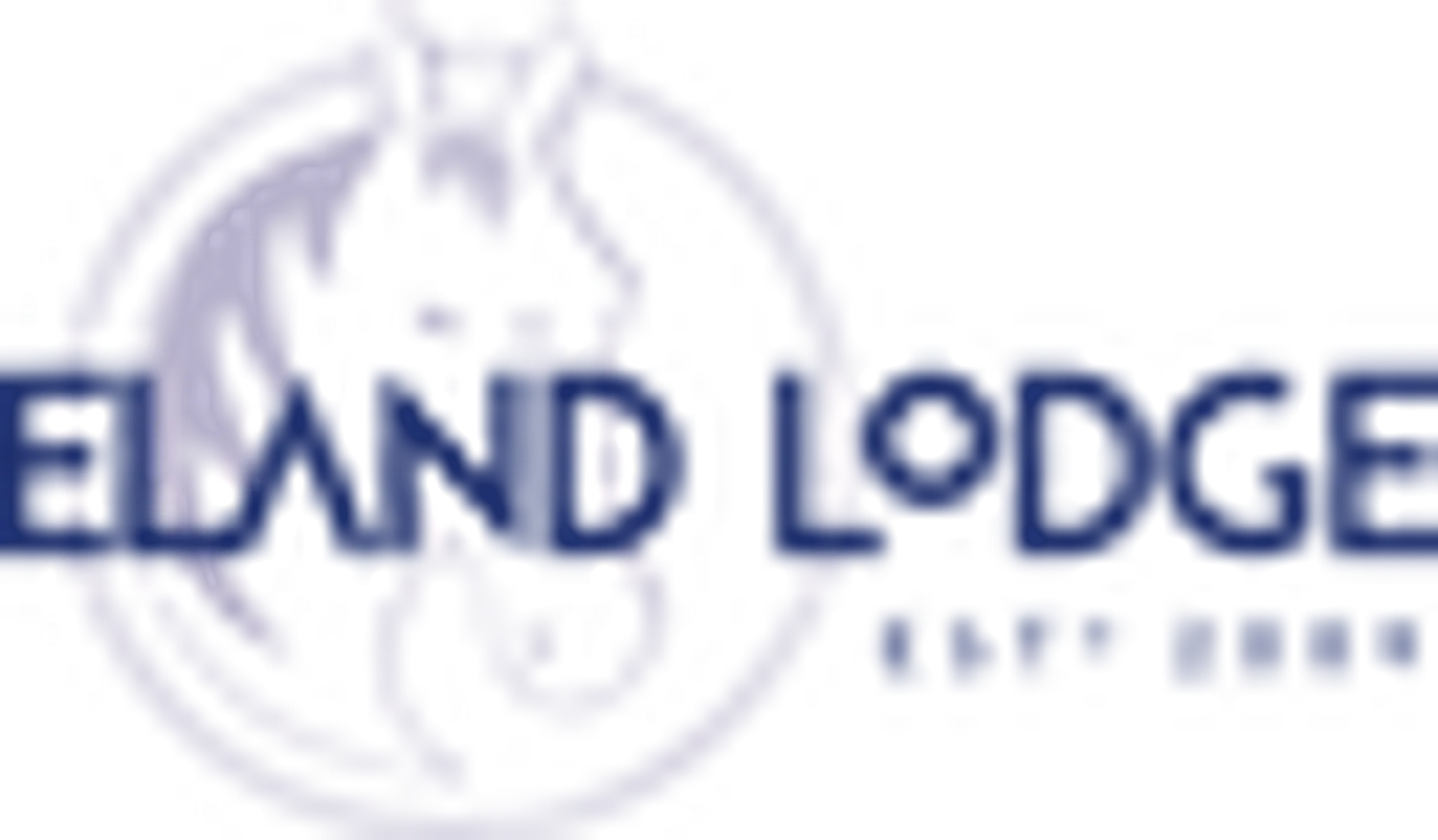 Eland Lodge Equestrian Centre