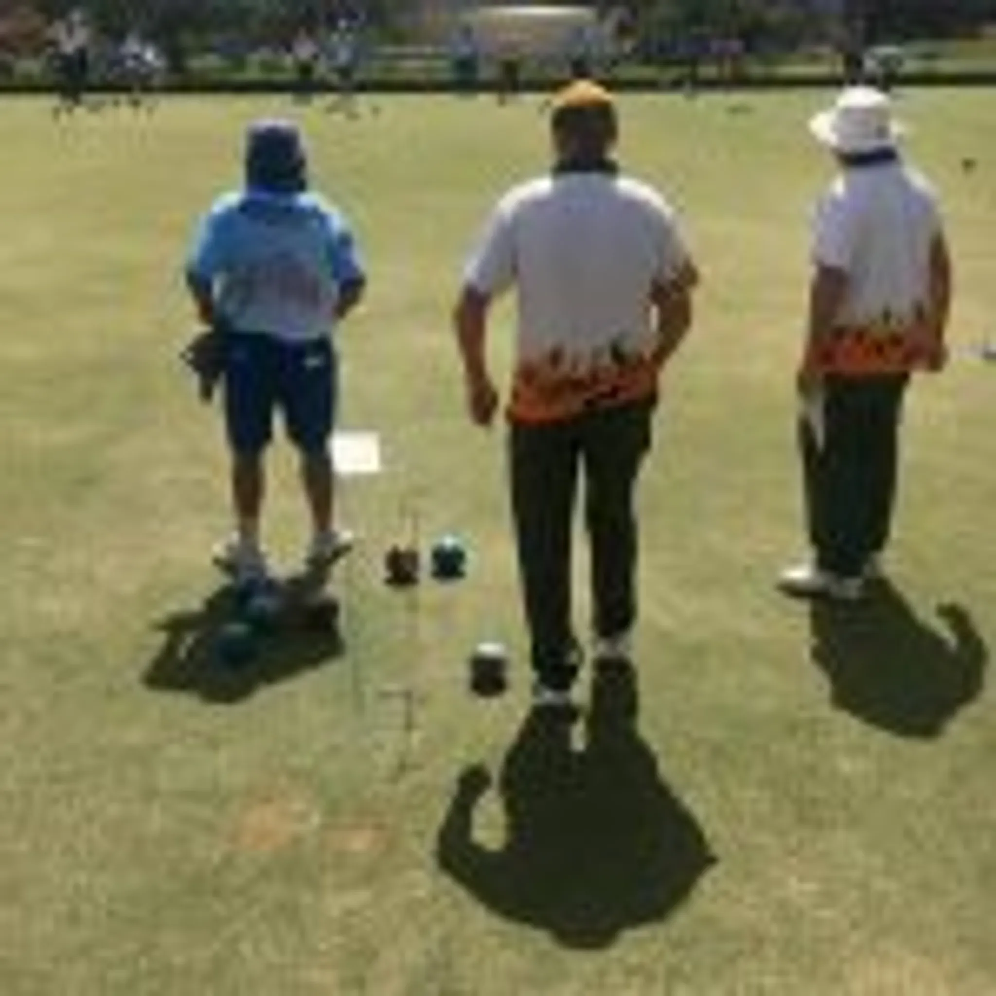 Forbes Sports & Recreation Club