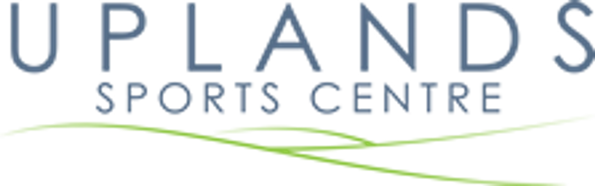 Uplands Sports Centre