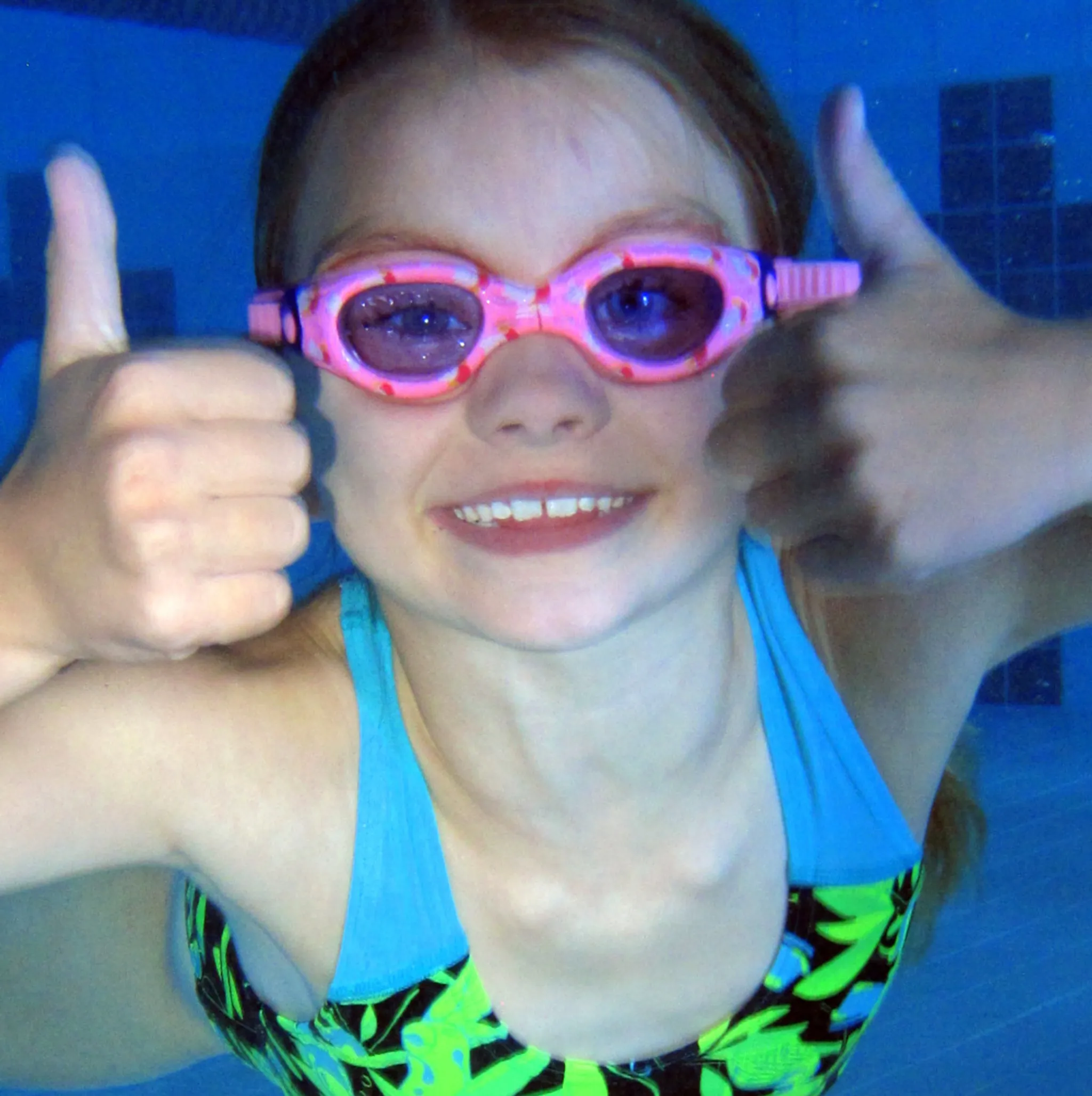 Fast Lane Swim School Limited