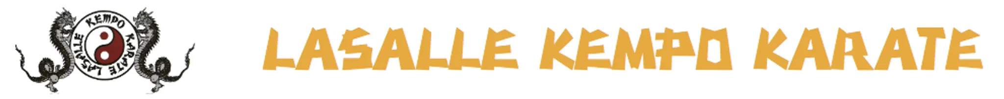 La Salle Kempo Karate