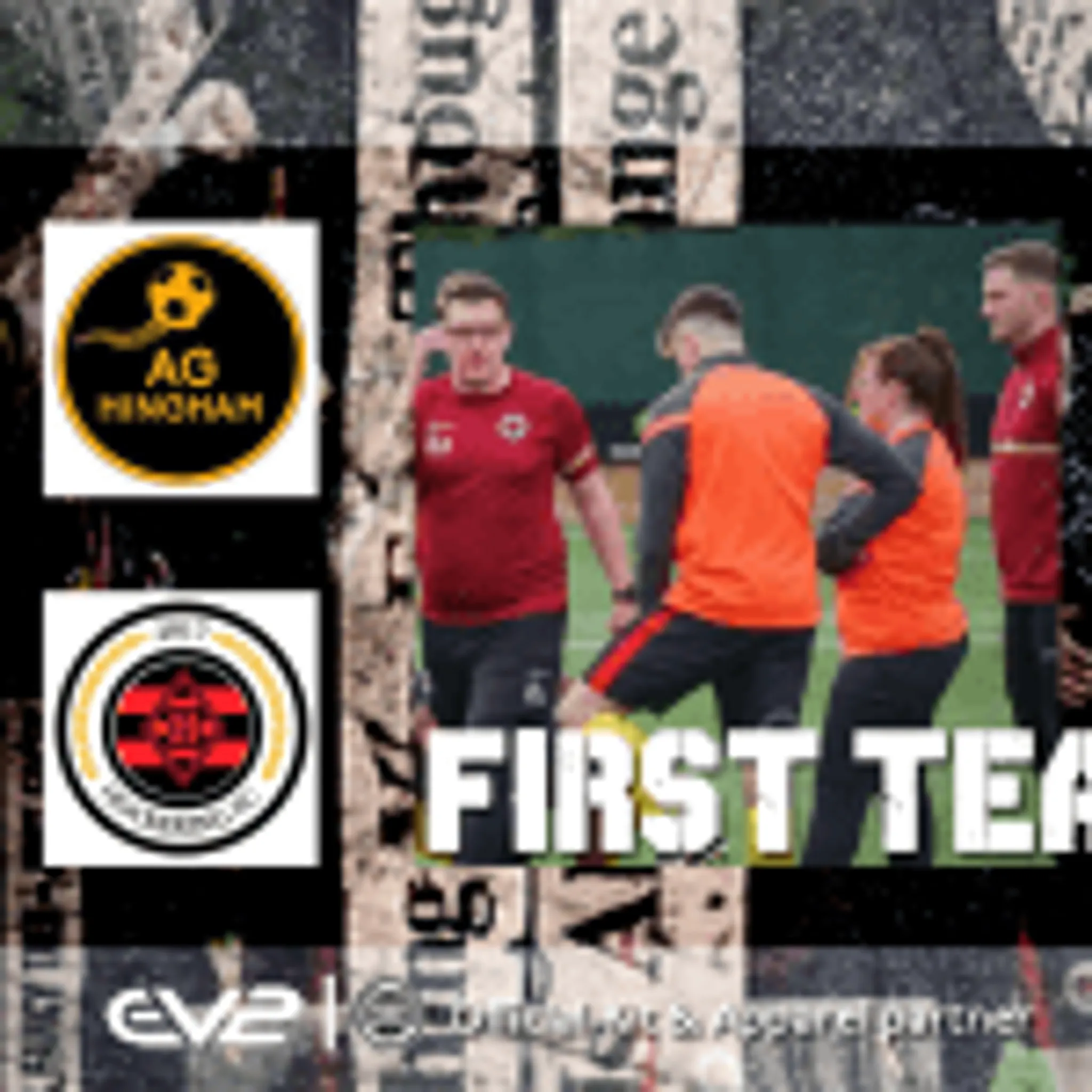 Hockering Football Club