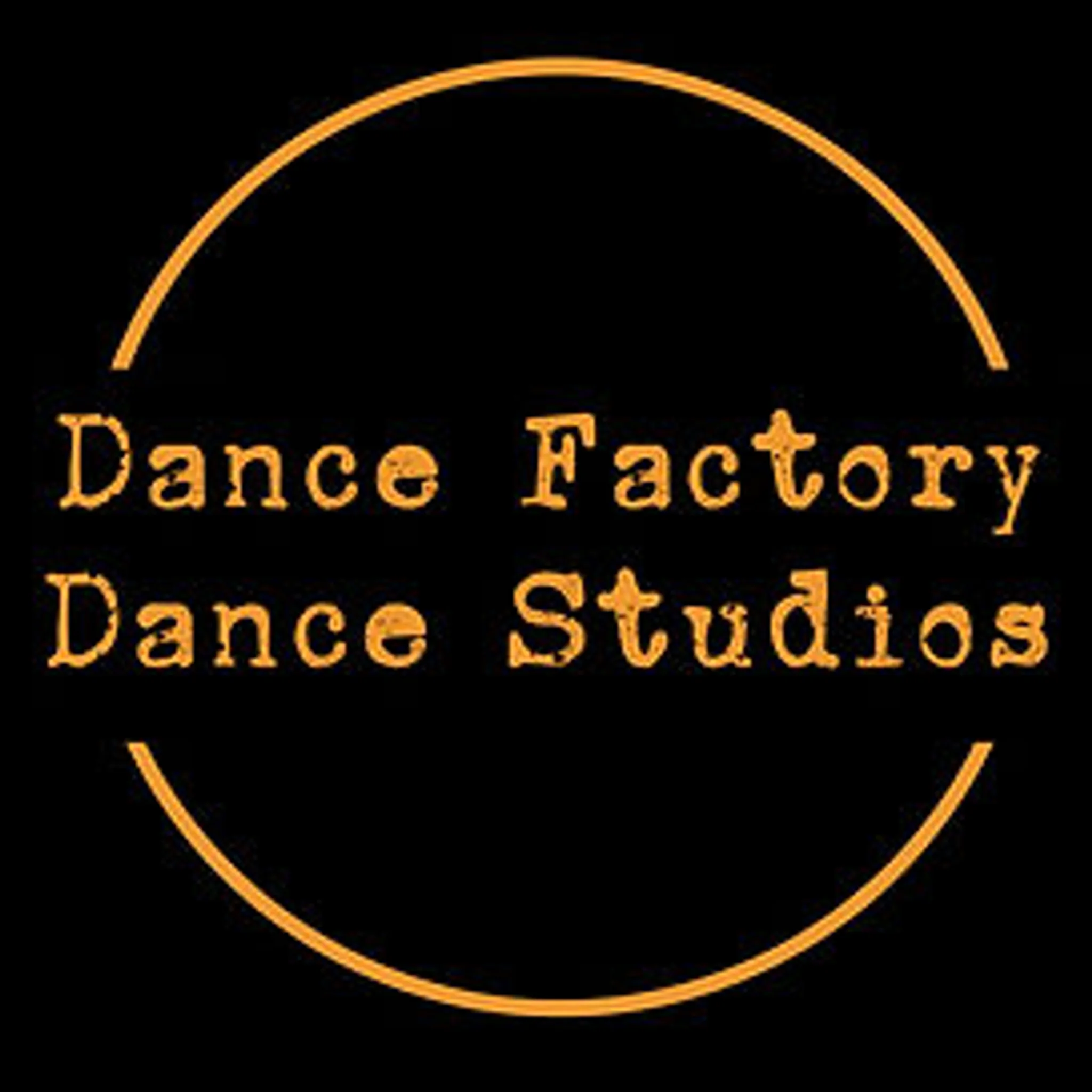The Dance Factory