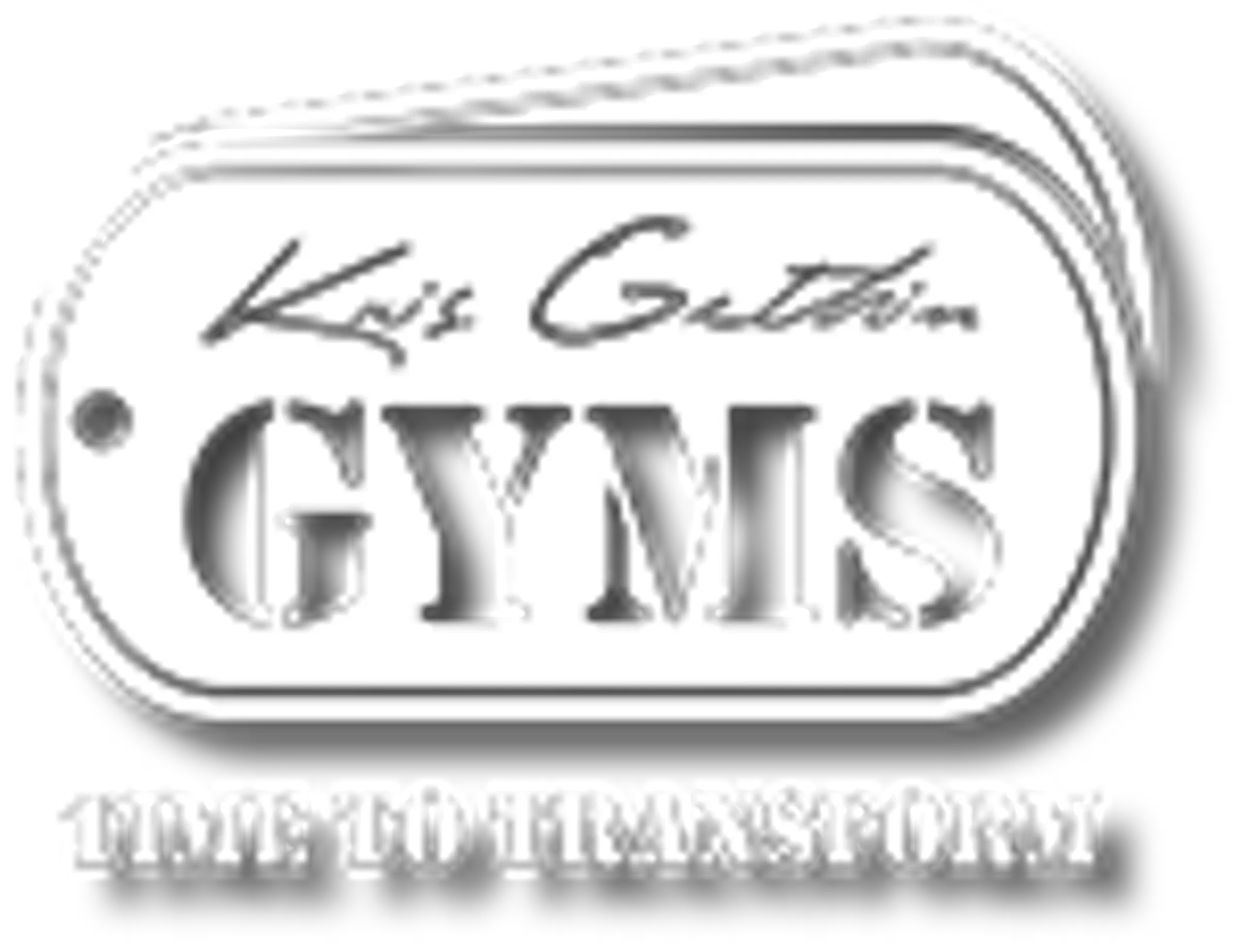Kris Gethin Gyms - Saltlake