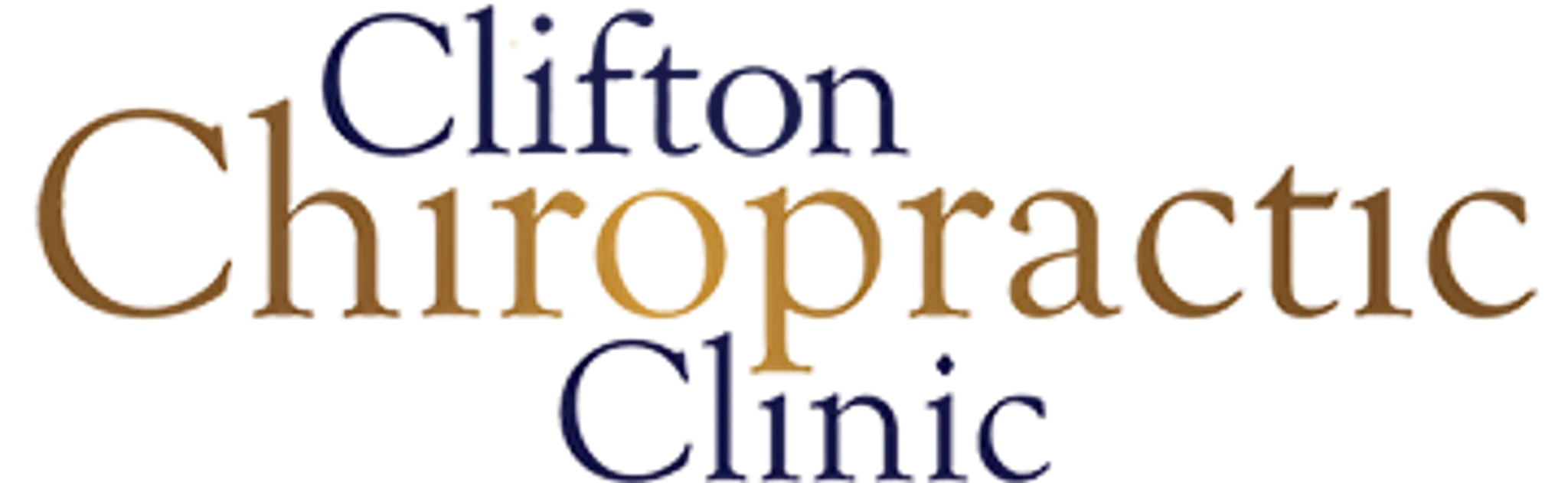 Clifton Chiropractic Clinic