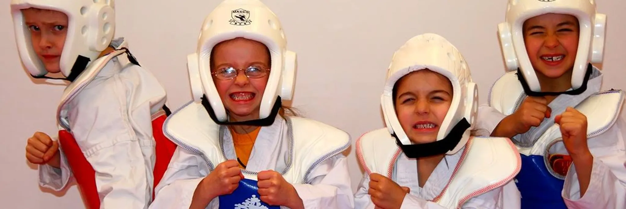 Melbourne Taekwondo Centre - Diamond Valley