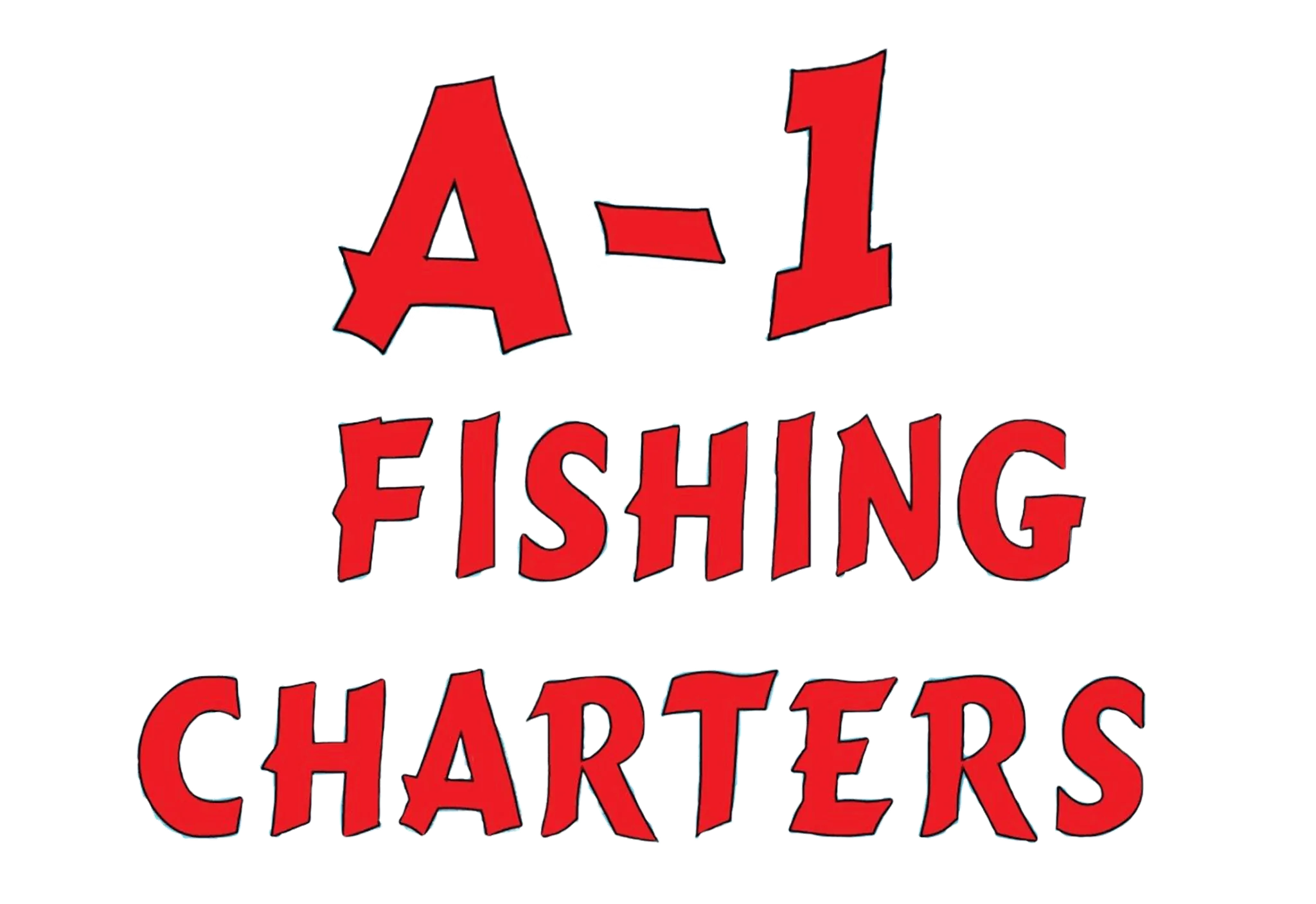 A1 Fishing Charters & Tours Whitsundays