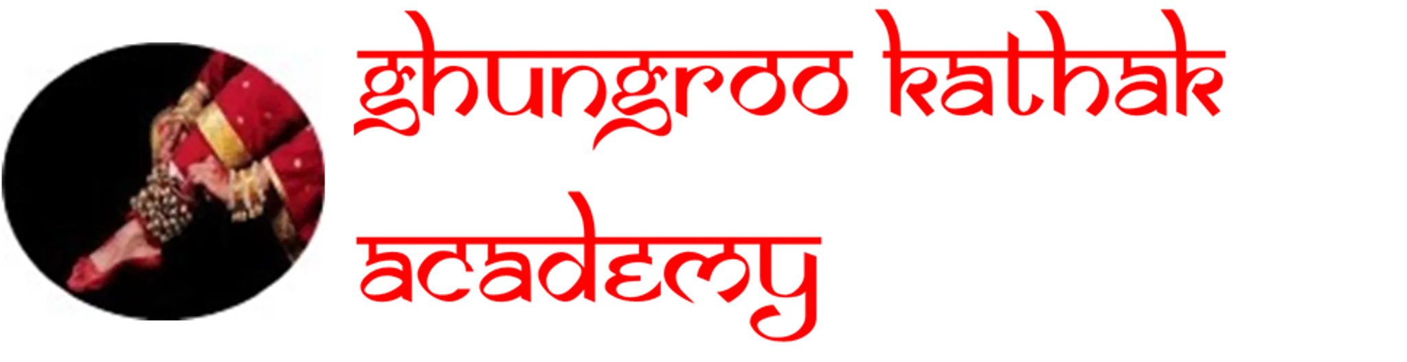 Ghungroo Kathak Academy