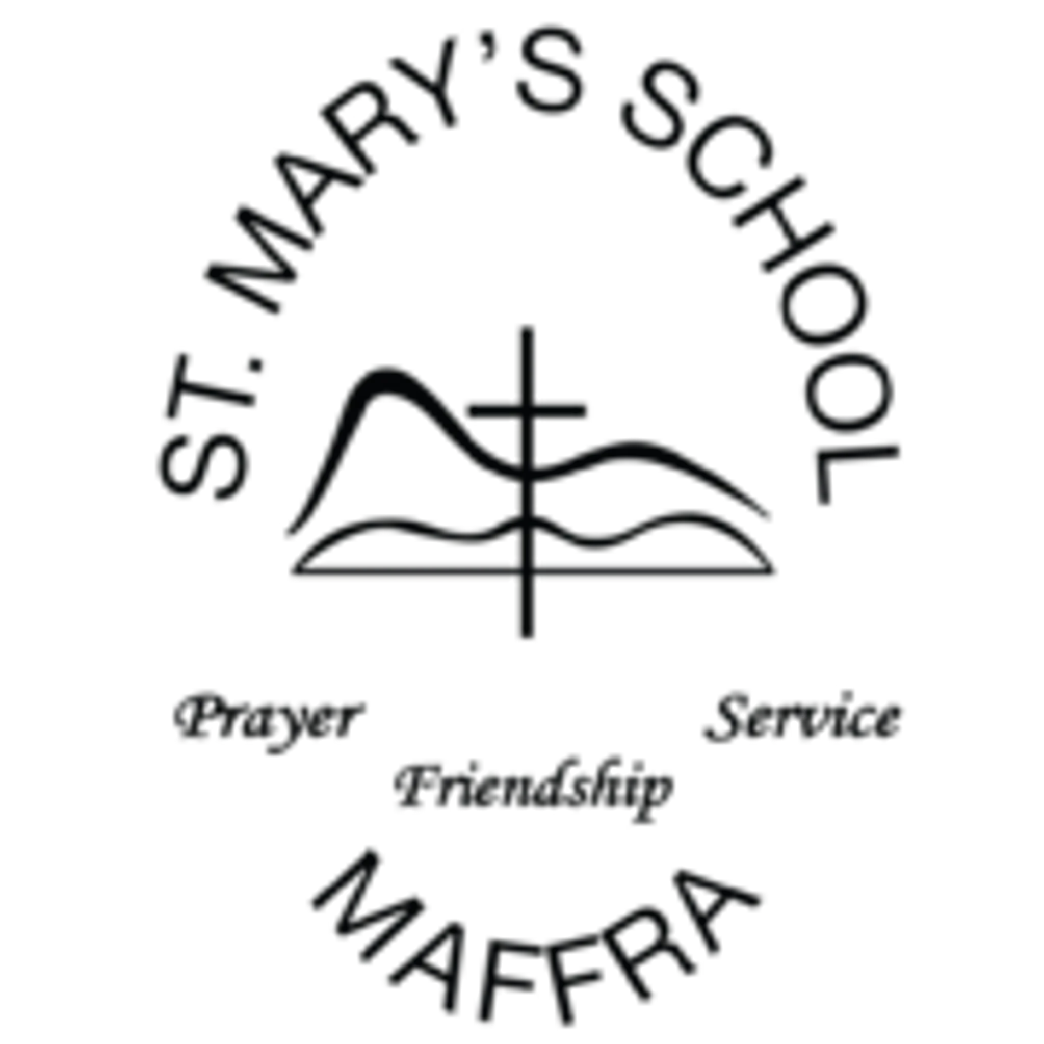 St Mary's Primary School Maffra