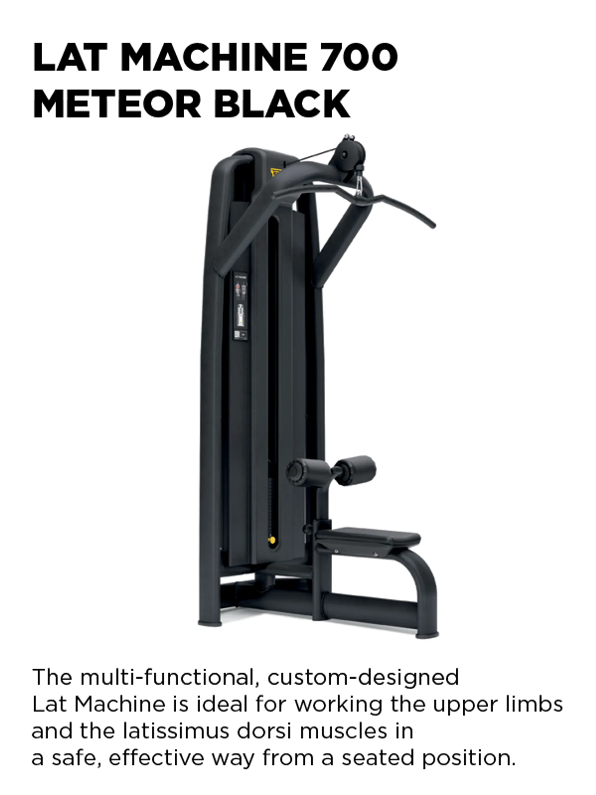 UQ Sport Winter / Spring Meet Series