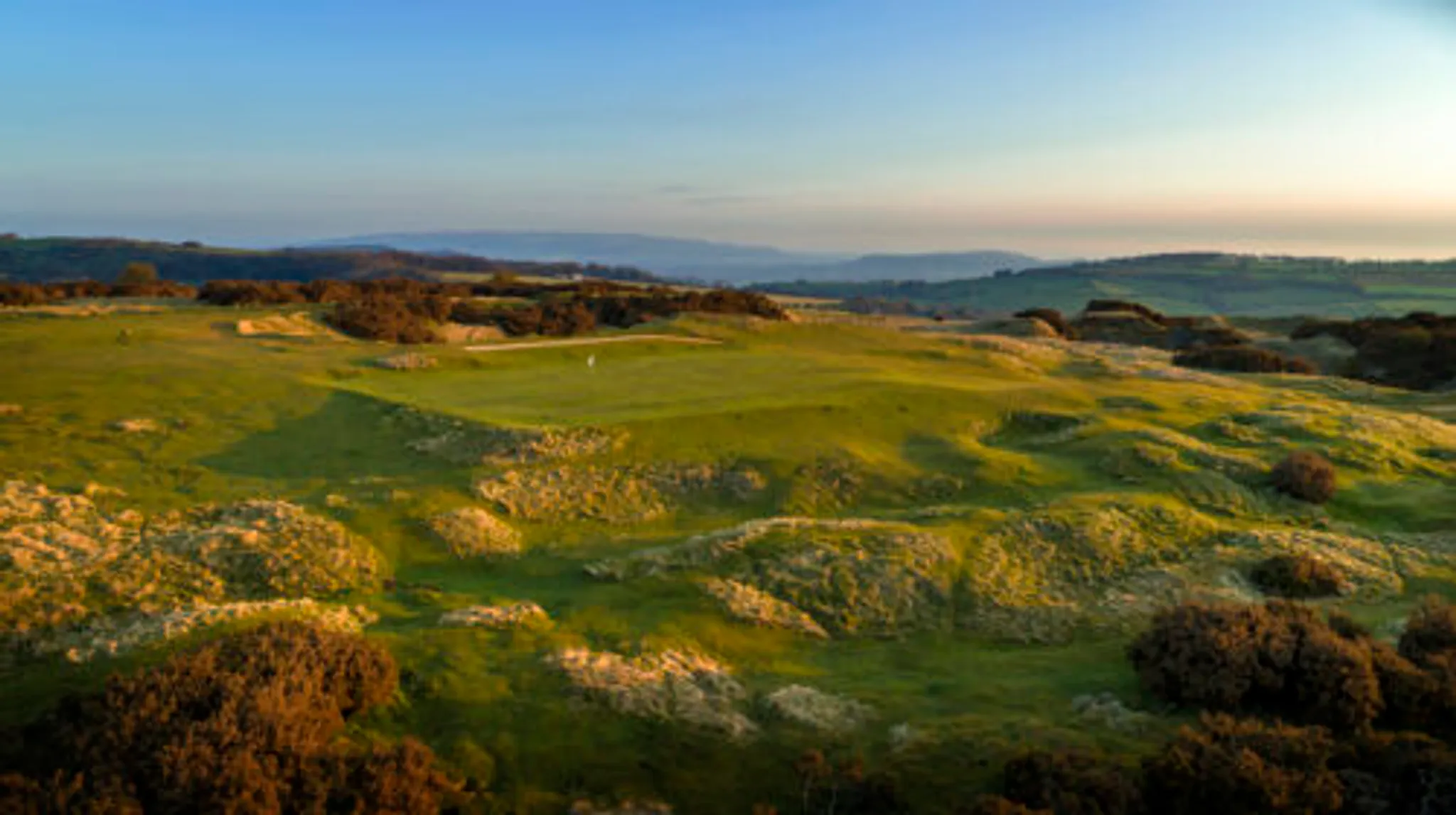 Cleeve Festival of Golf