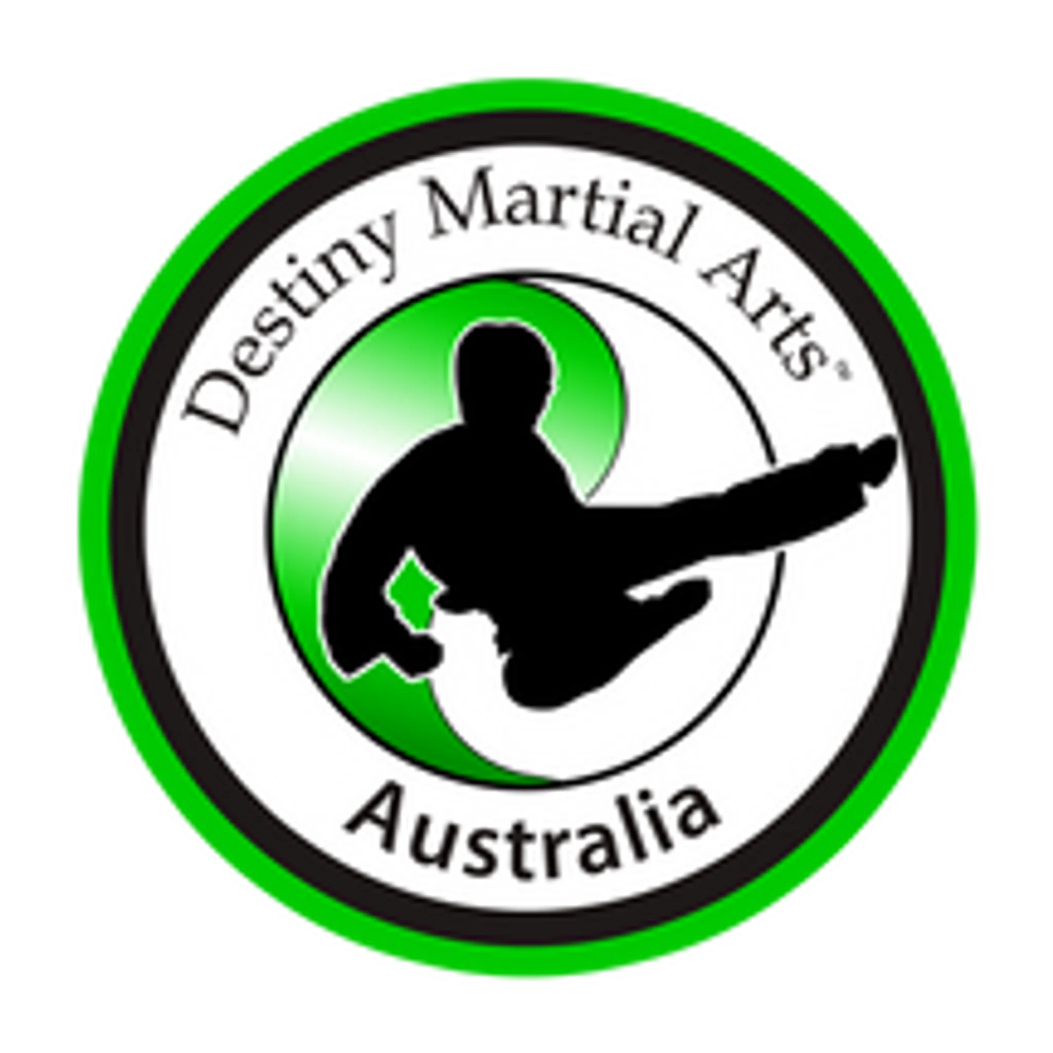 DESTINY Martial Arts Australia