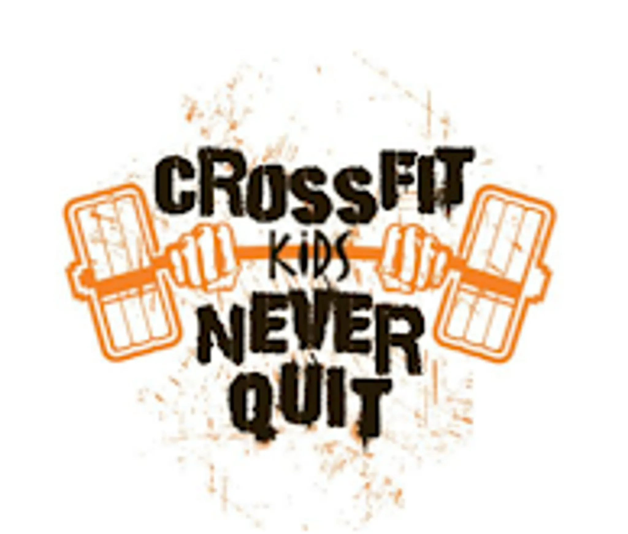 CrossFit Never Quit