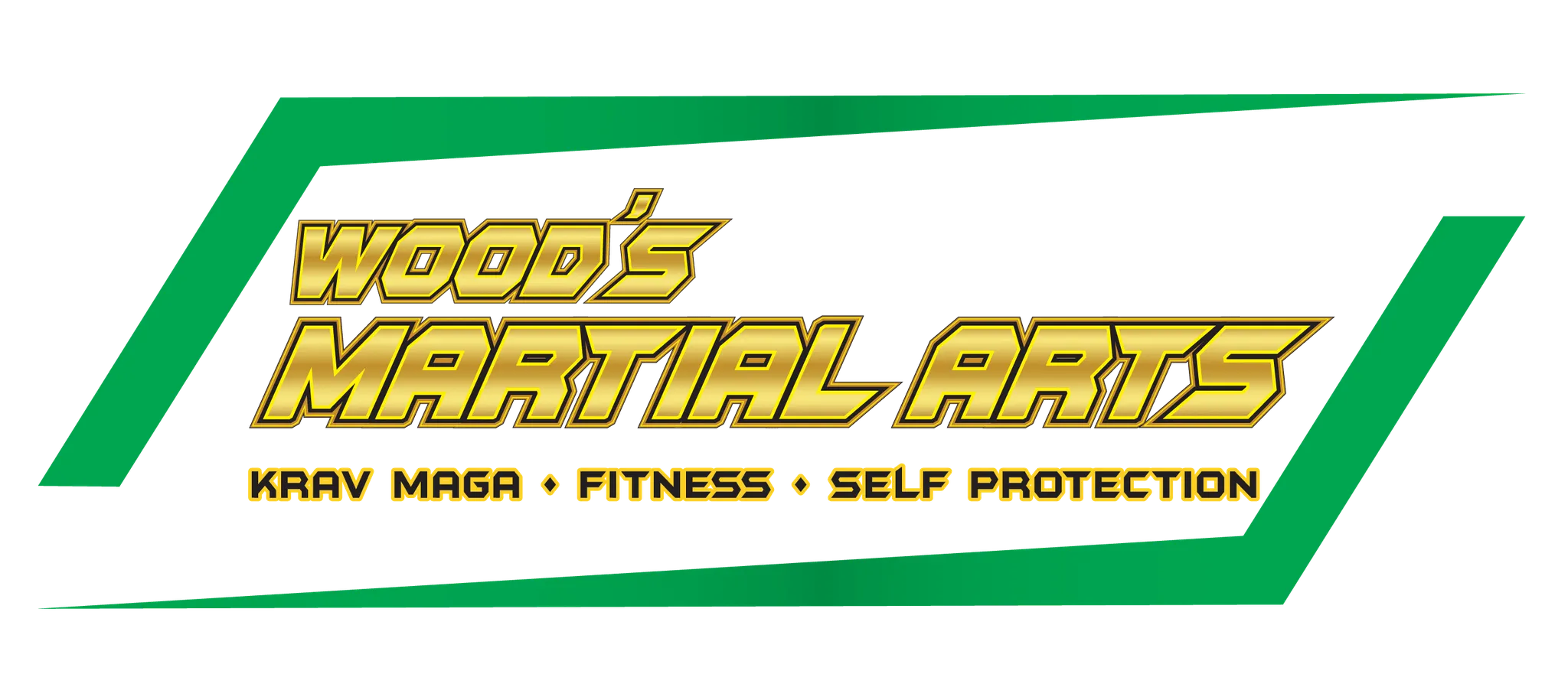 Wood's Martial Arts