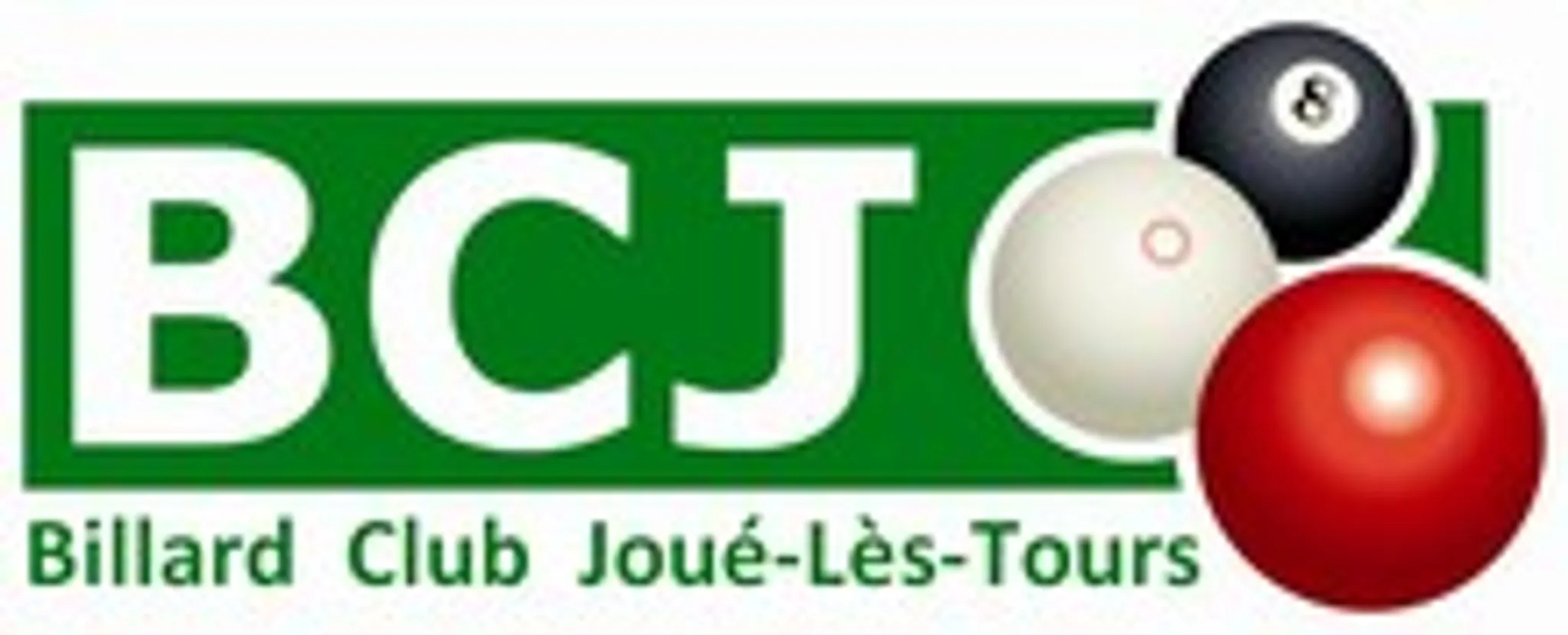 Billard Club de Joué-Les-Tours