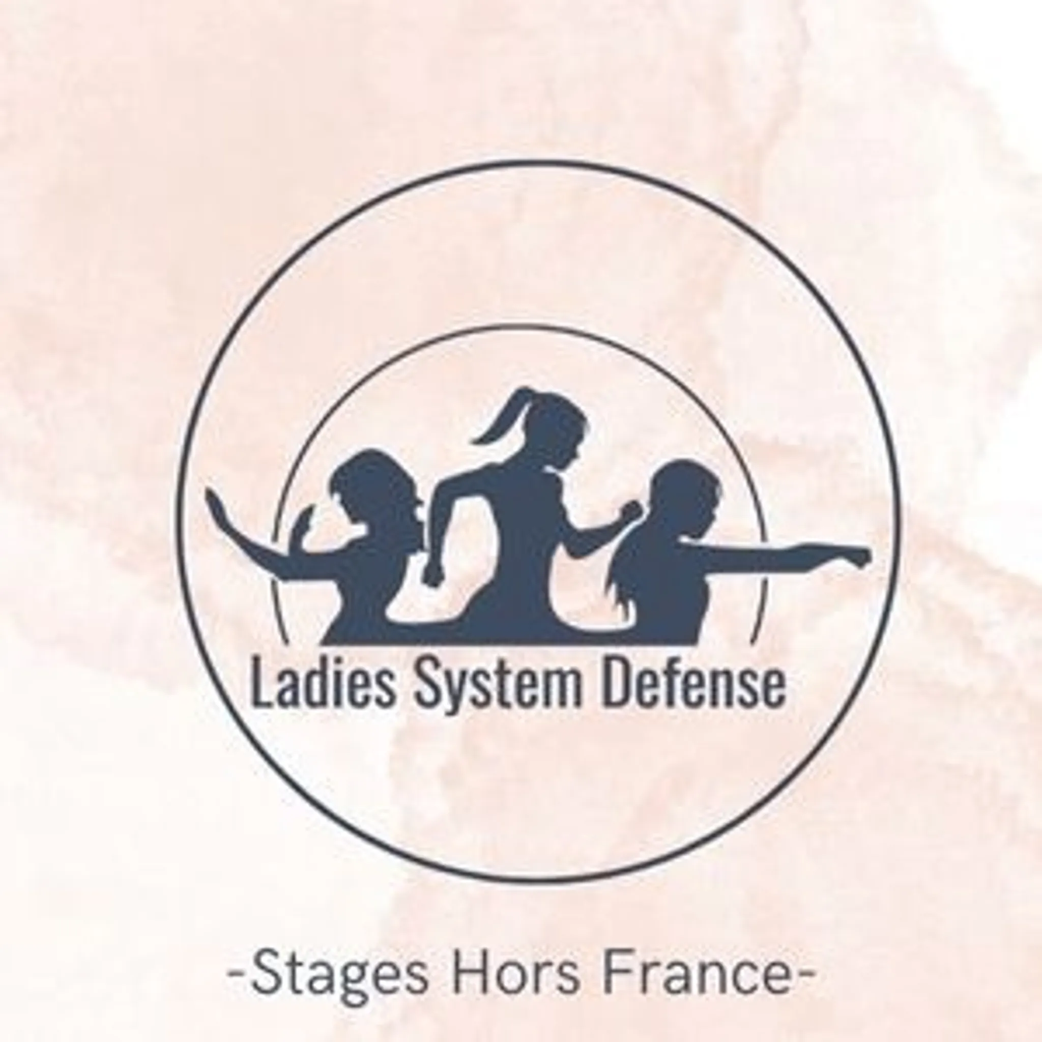 Ladies System Defense Self Défense Pour Femmes