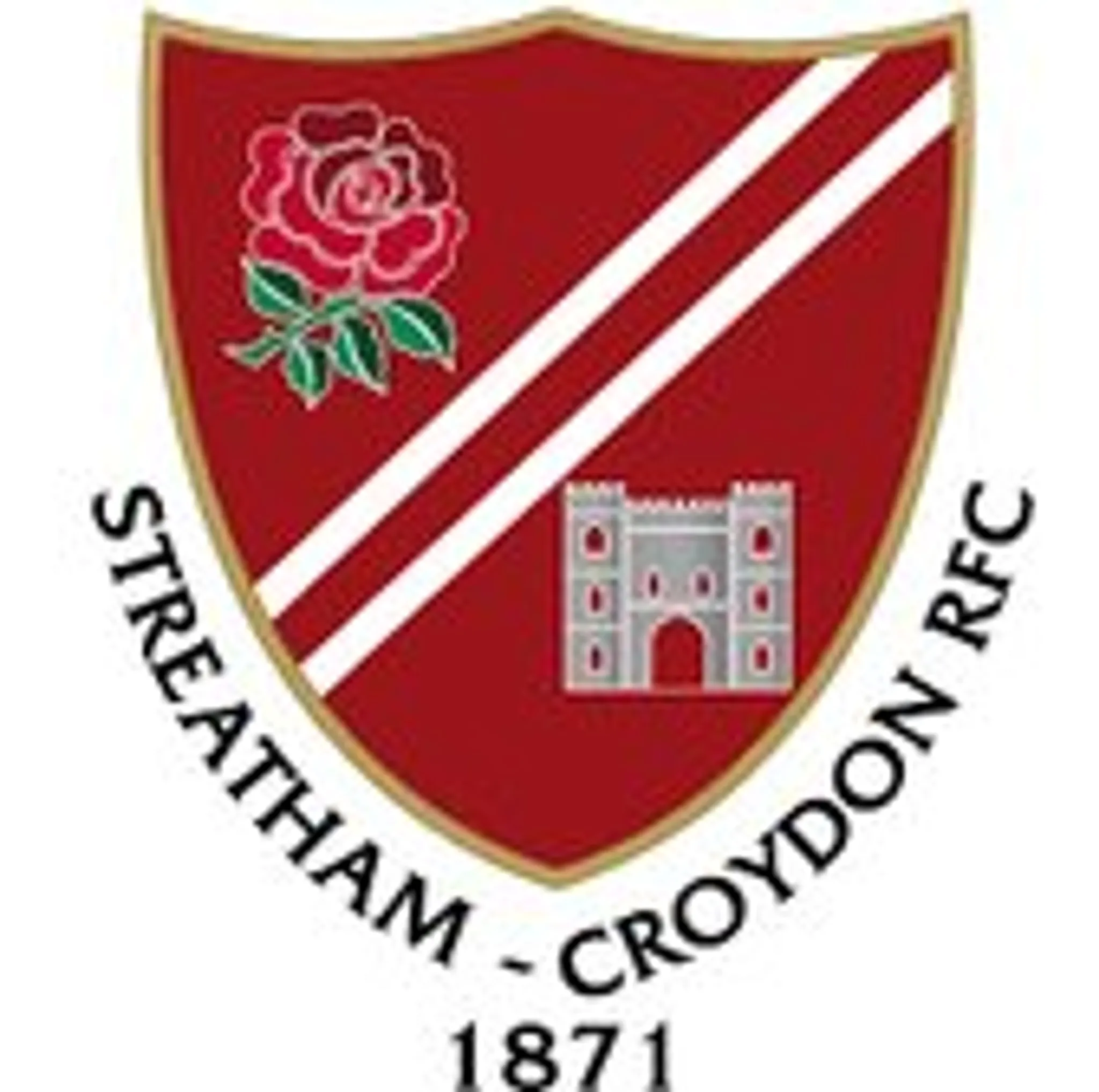Streatham-Croydon Rugby Football Club