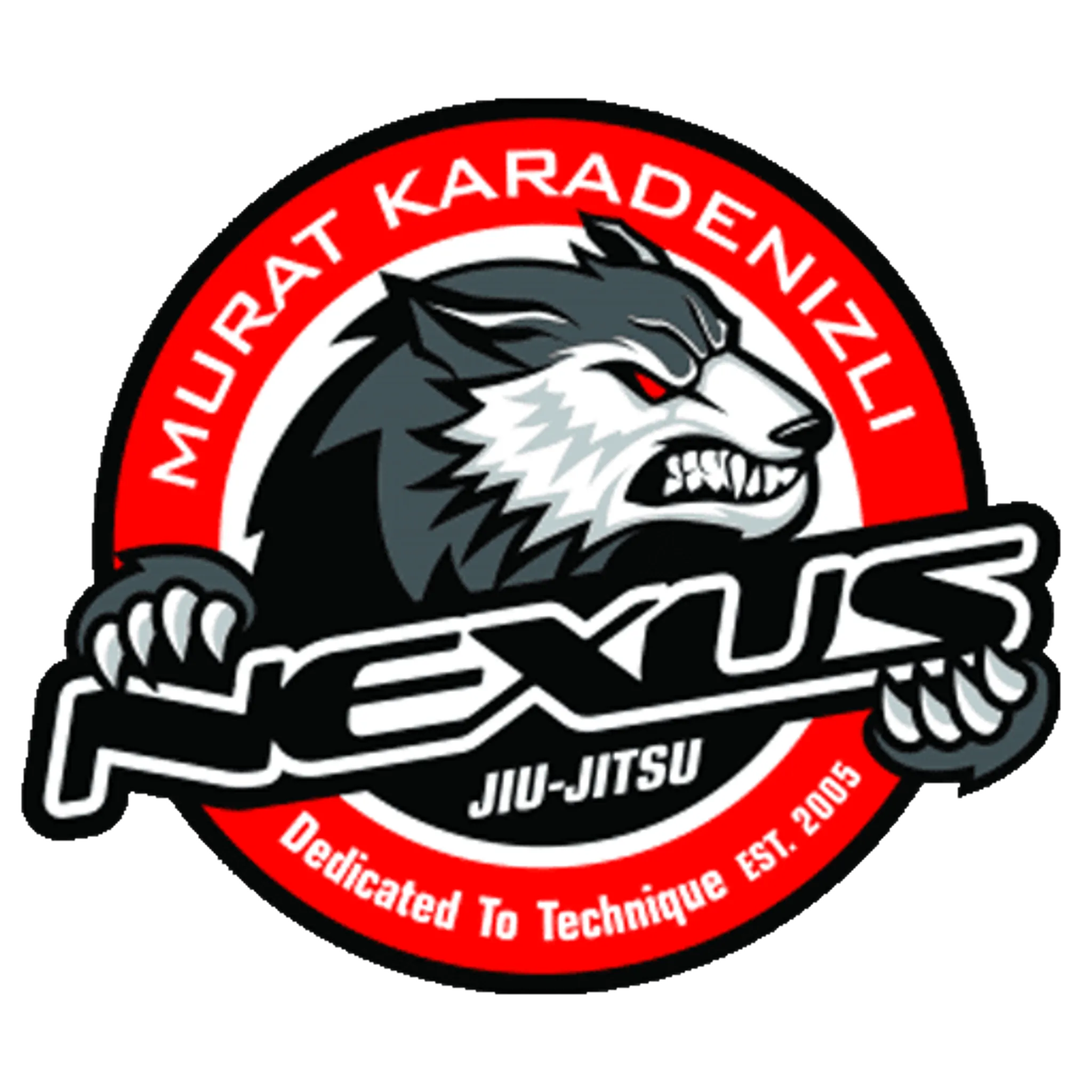 Nexus Jiu-Jitsu & Muay Thai - Coburg North