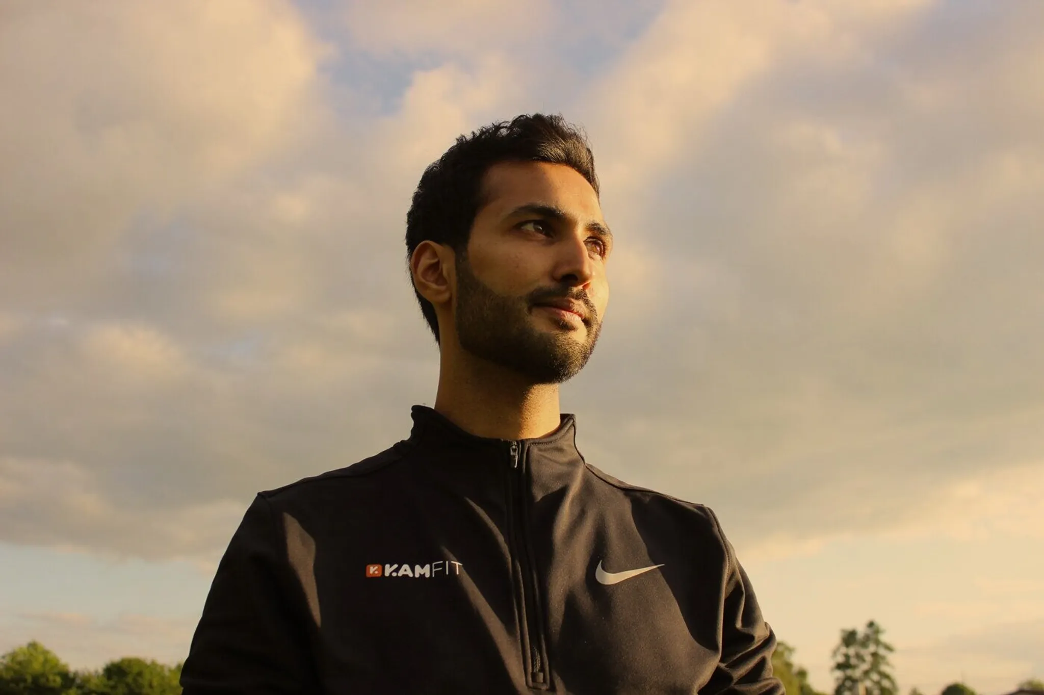 KAMFIT Health, Fitness, and Massage Therapy Service