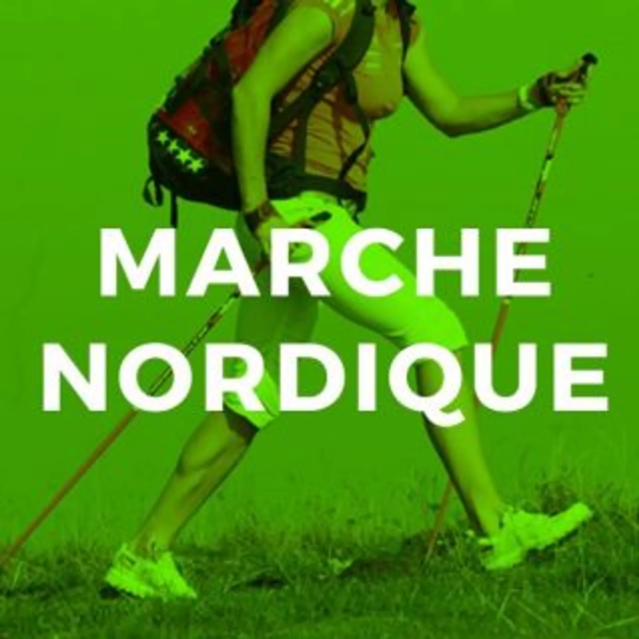 Formation d'instructeur de marche nordique