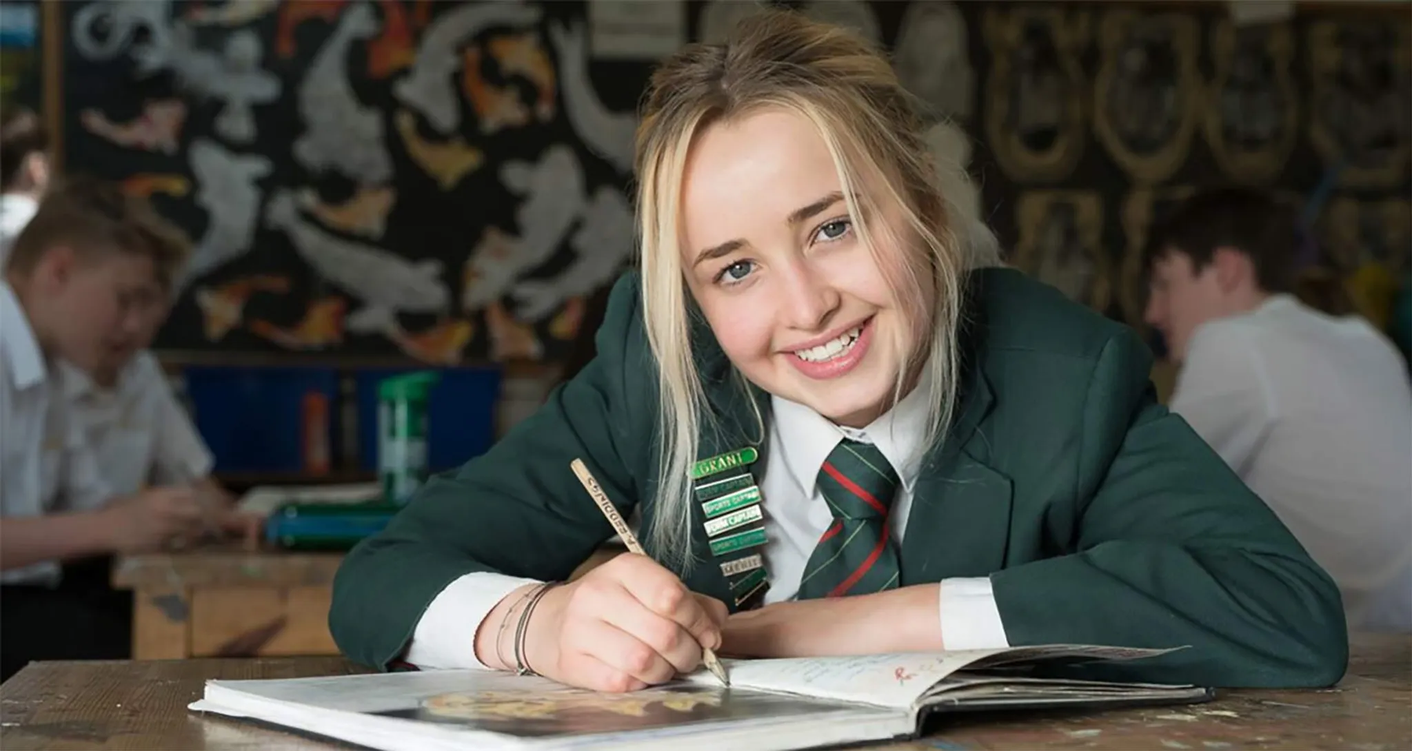 Junior Maths Olympiad