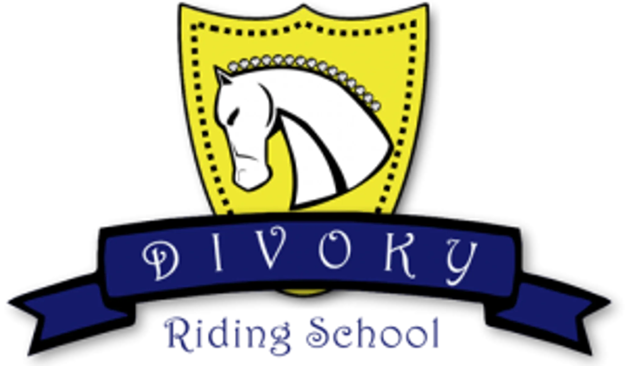 Divoky Riding School