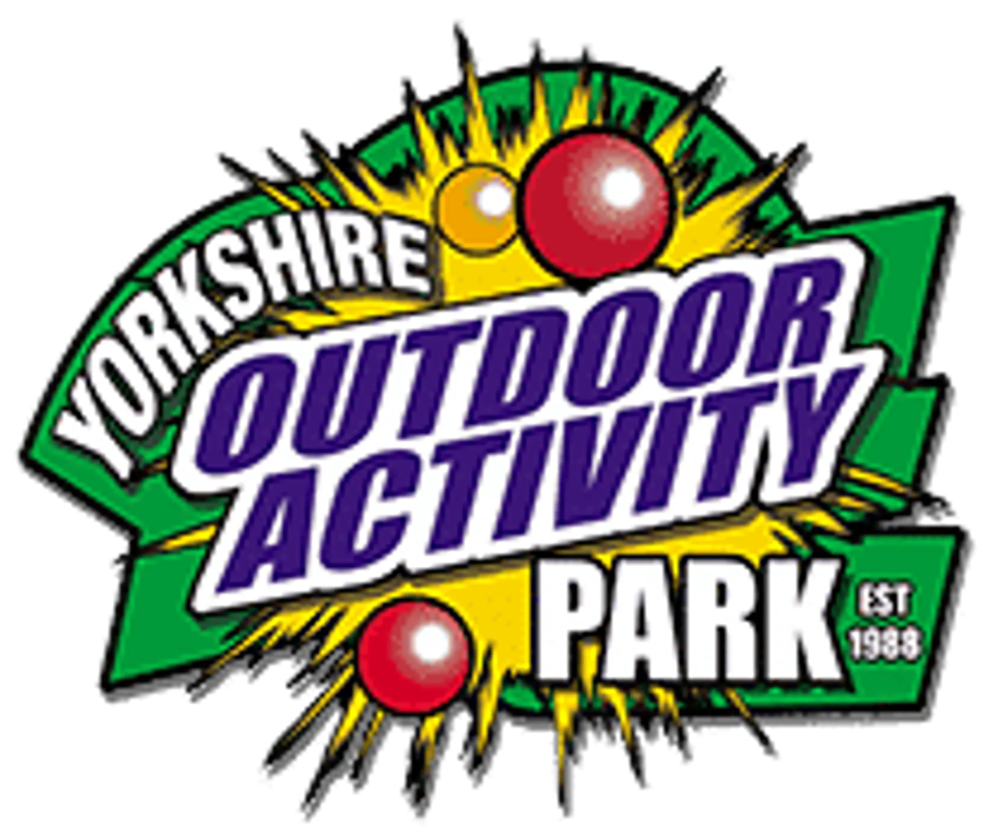 Yorkshire Outdoor Activity Park