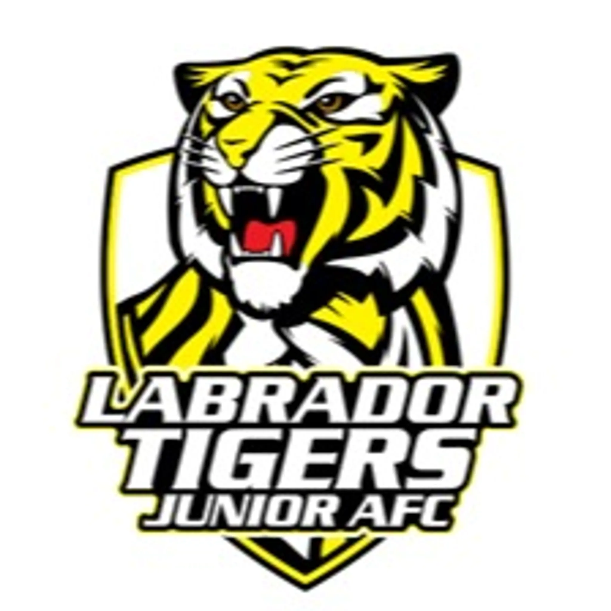 Labrador Tigers Junior AFC