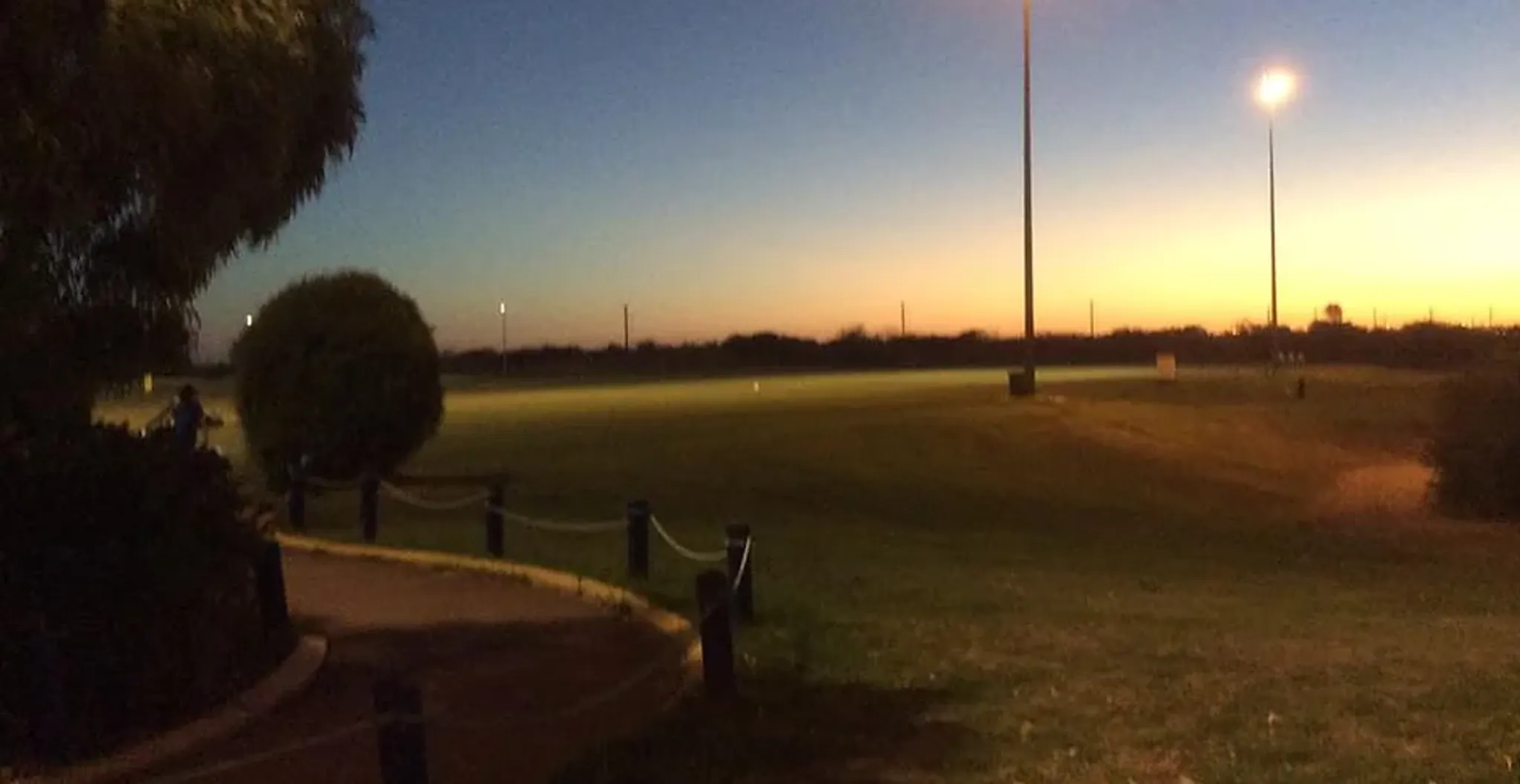 Melville Golf Centre