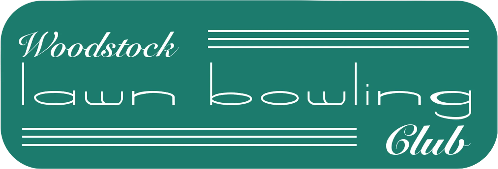 Woodstock Lawn Bowling Club