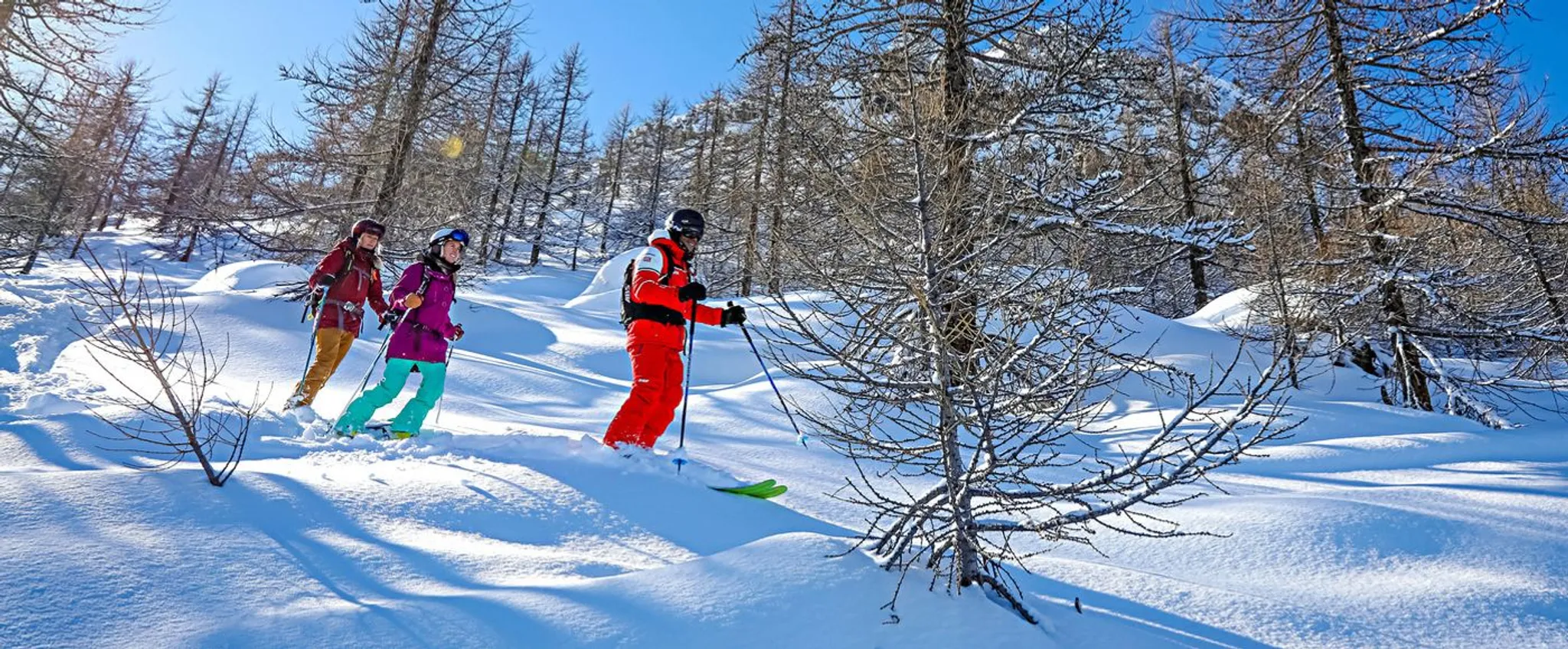 Esf Serre Chevalier Briançon