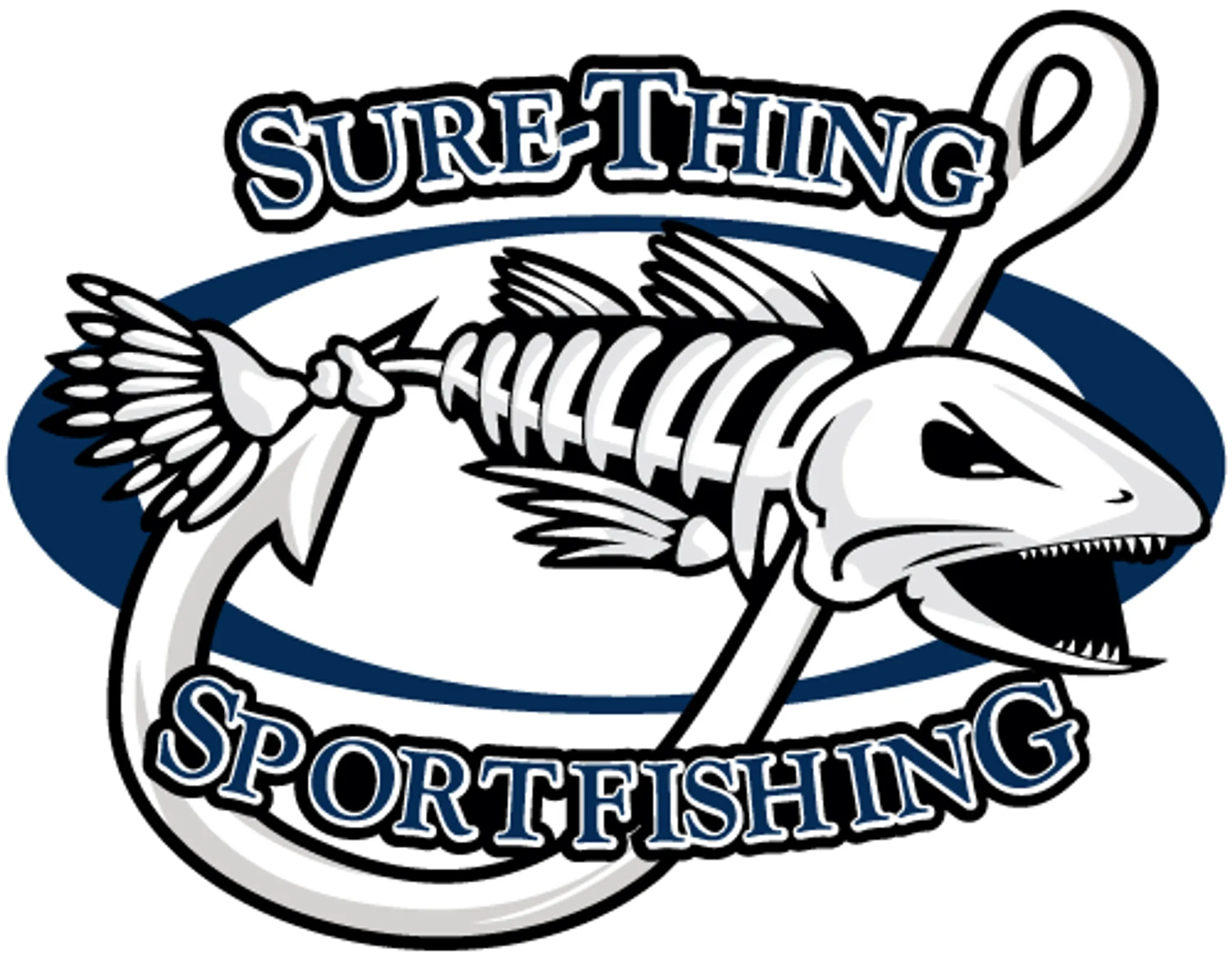 Sure Thing Fishing