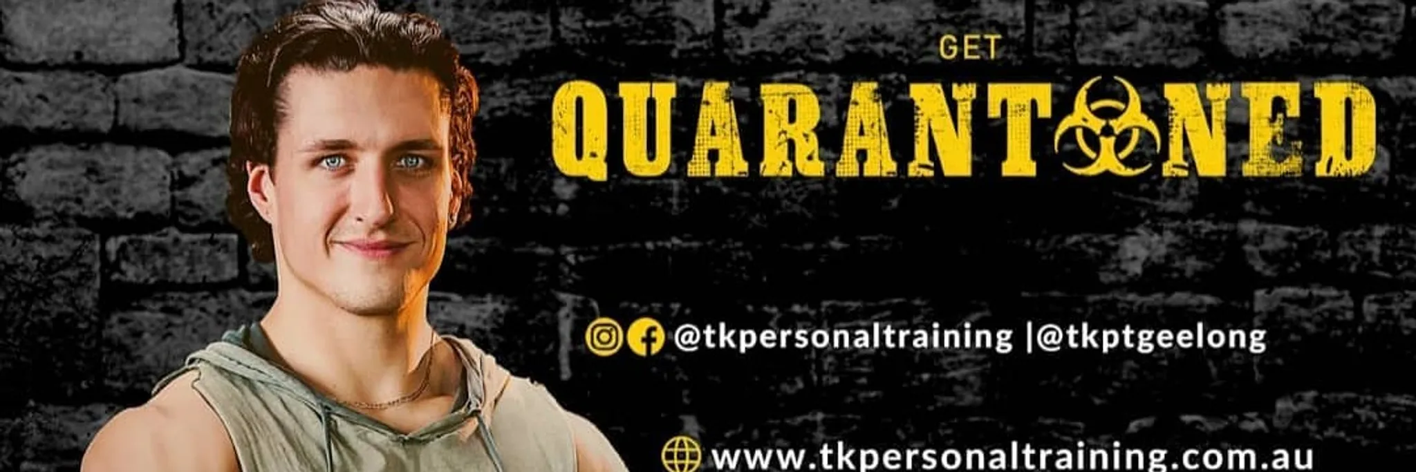 TK Personal Training