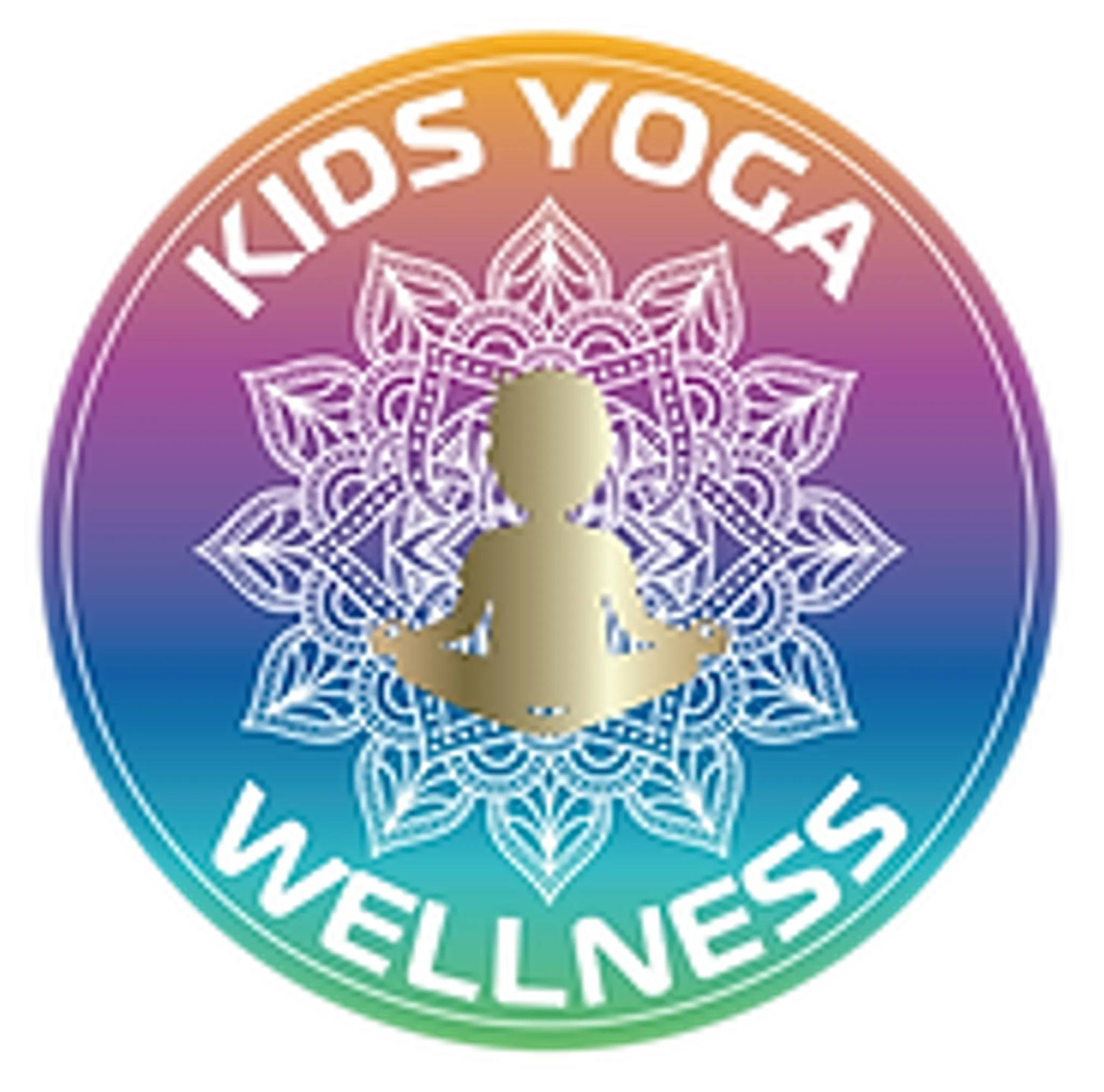 Kids Yoga Wellness