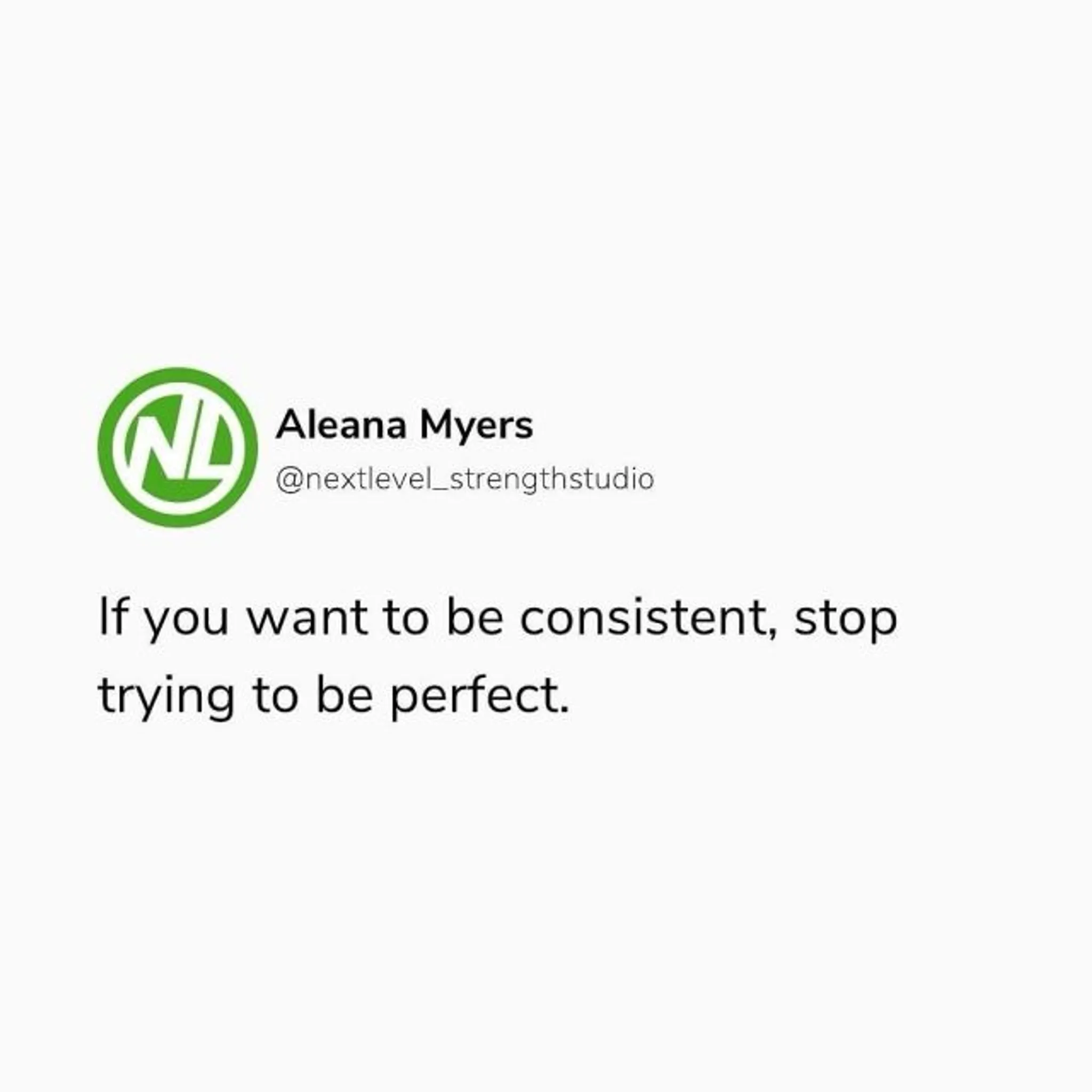 Next Level Physiotherapy and Strength Studio