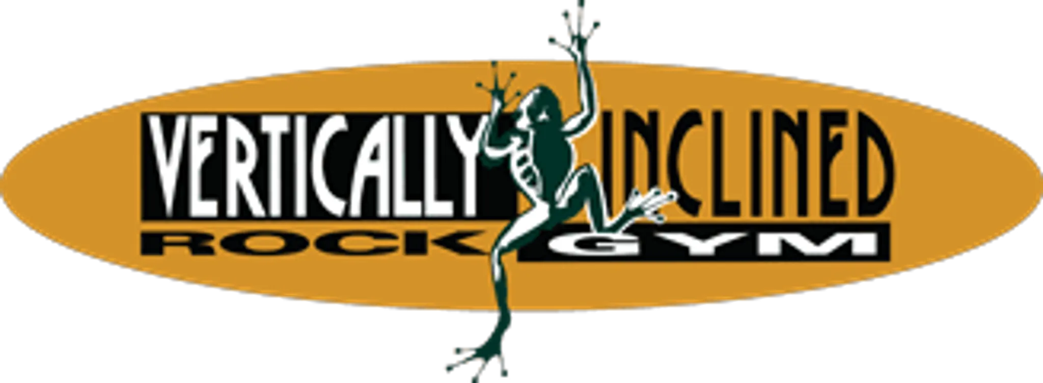 Vertically Inclined Rock Gym