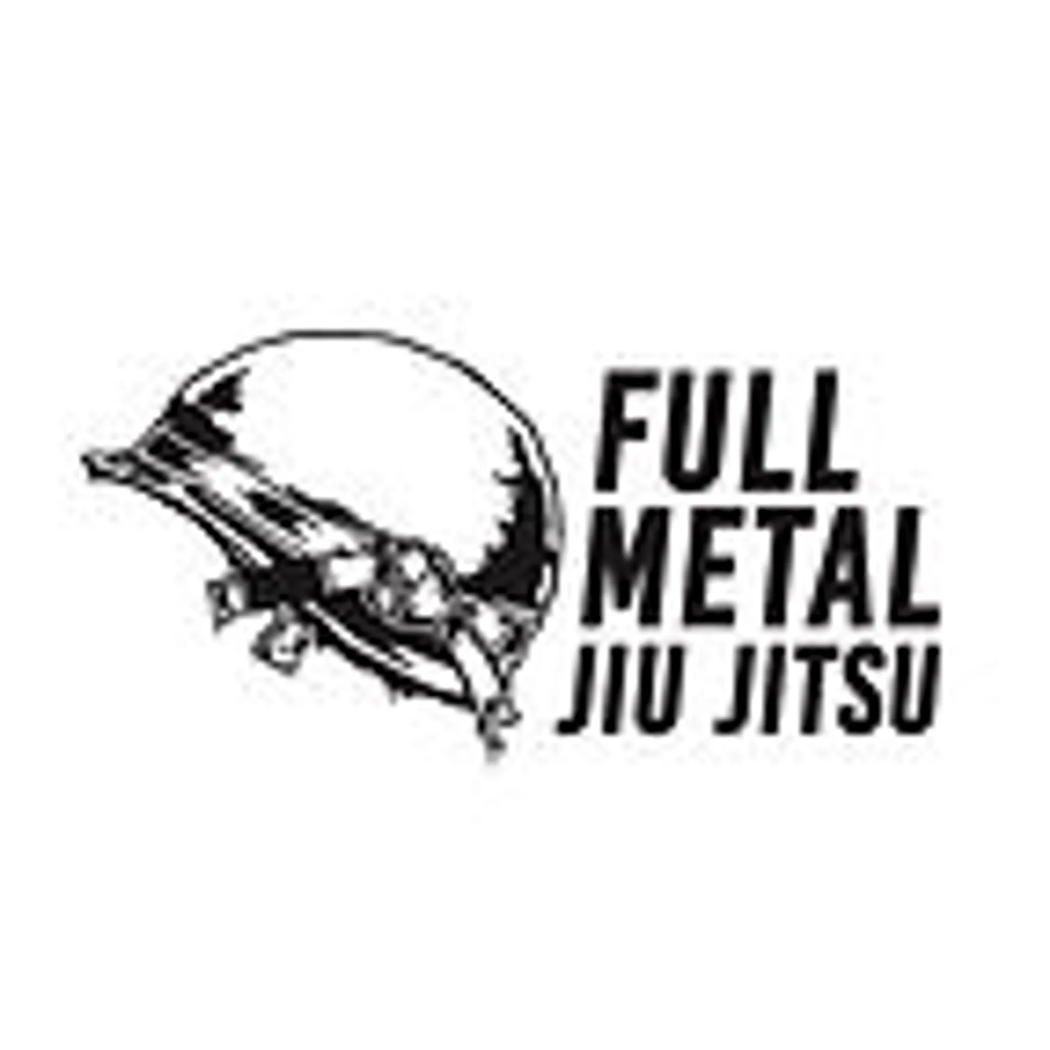 Full Metal Jiu Jitsu