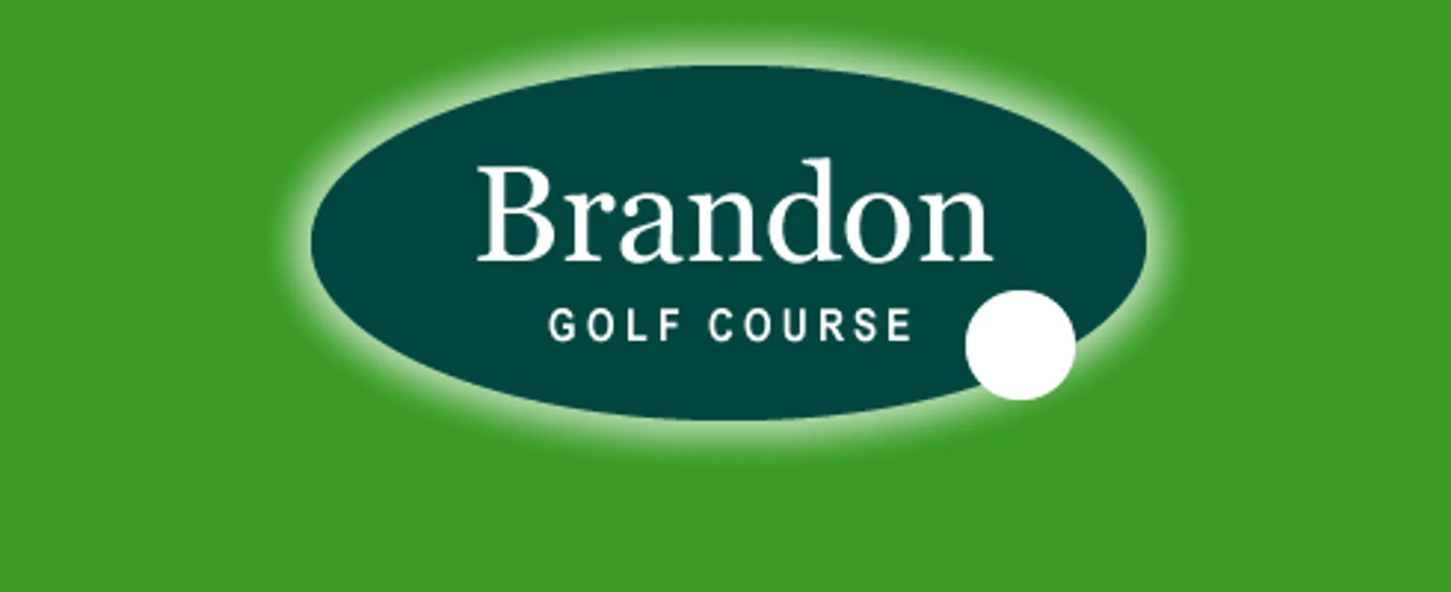 Brandon Golf Course