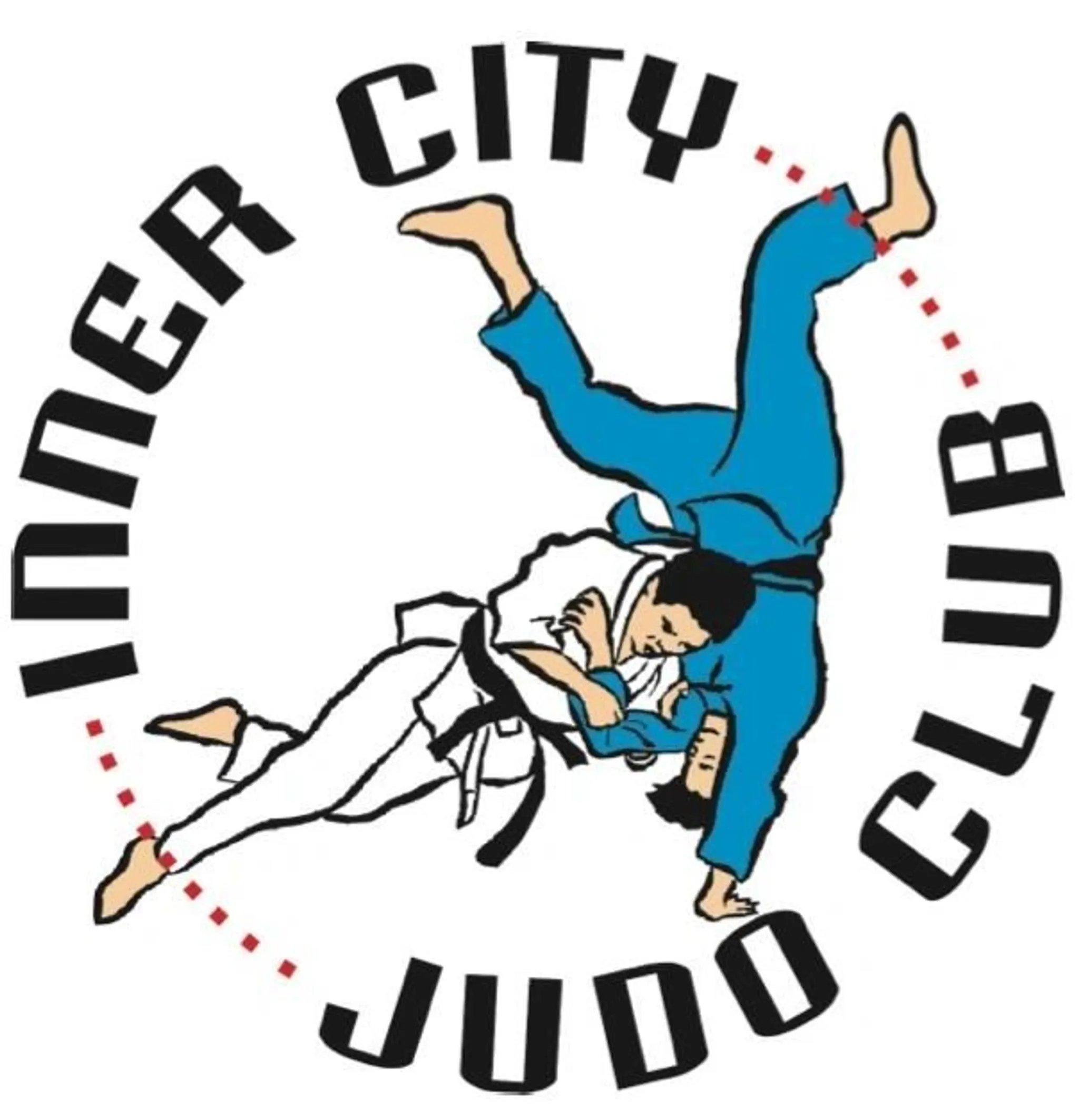 Inner City Judo Club