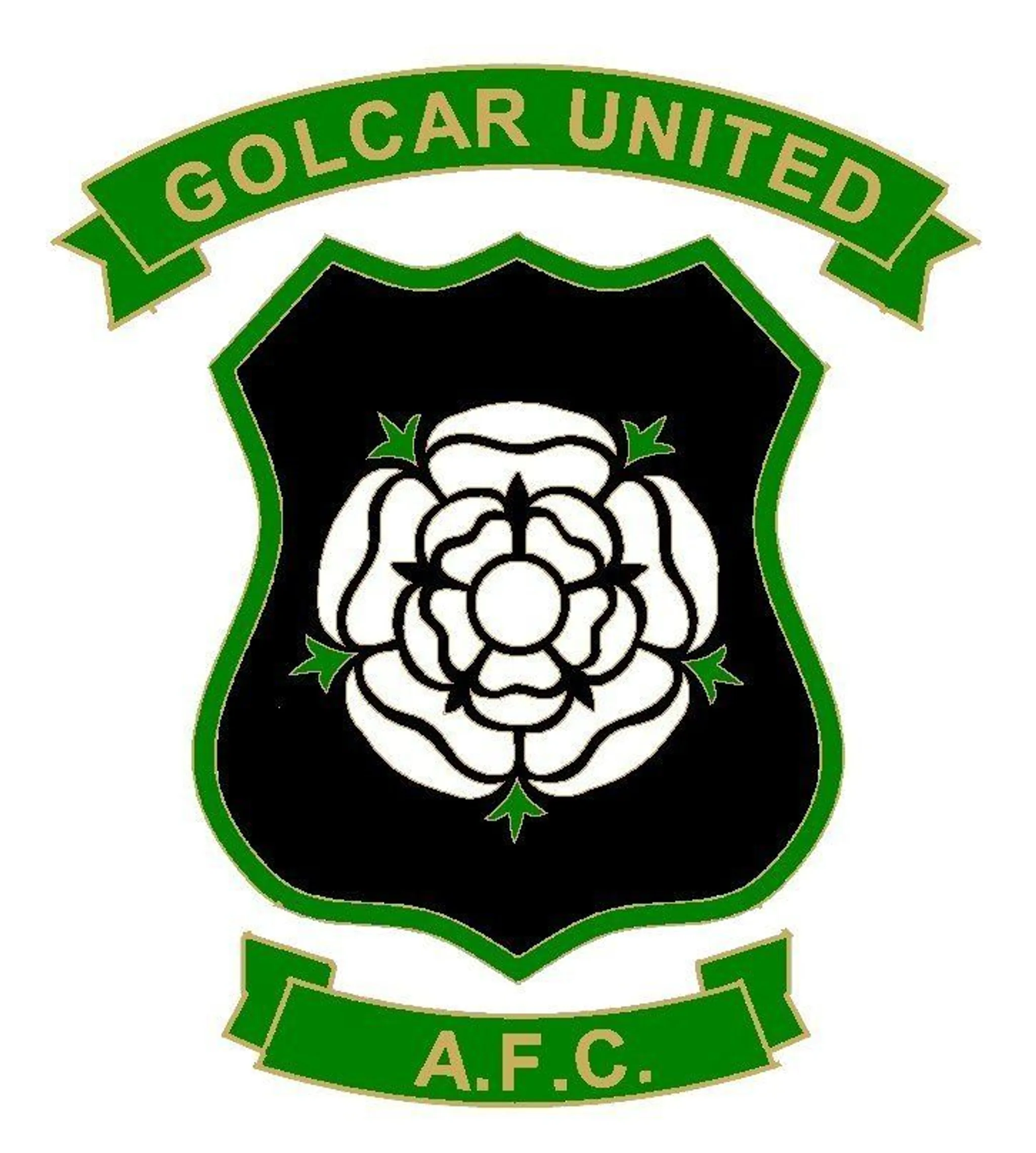 Golcar United FC
