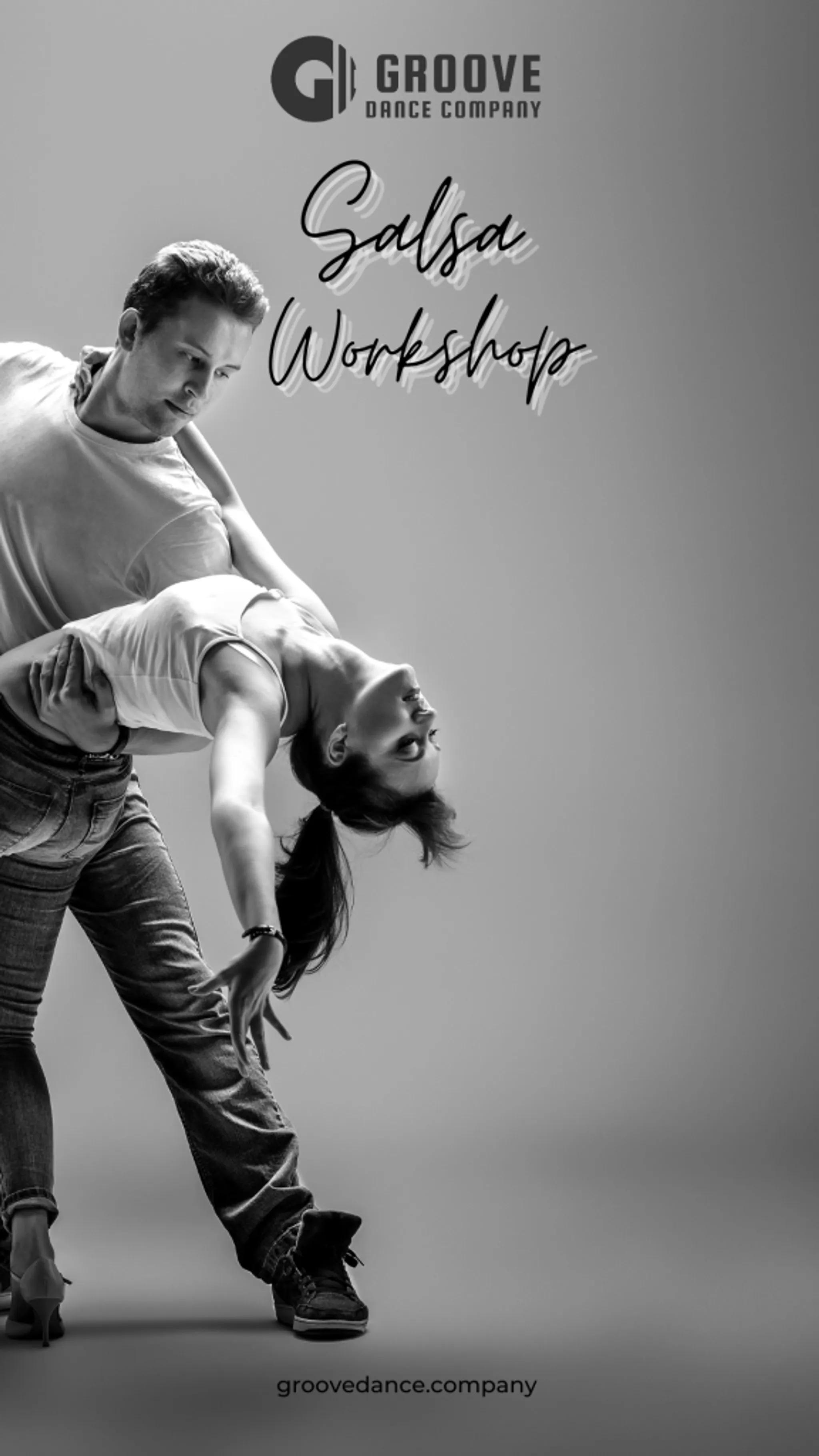 Groove Dance Company