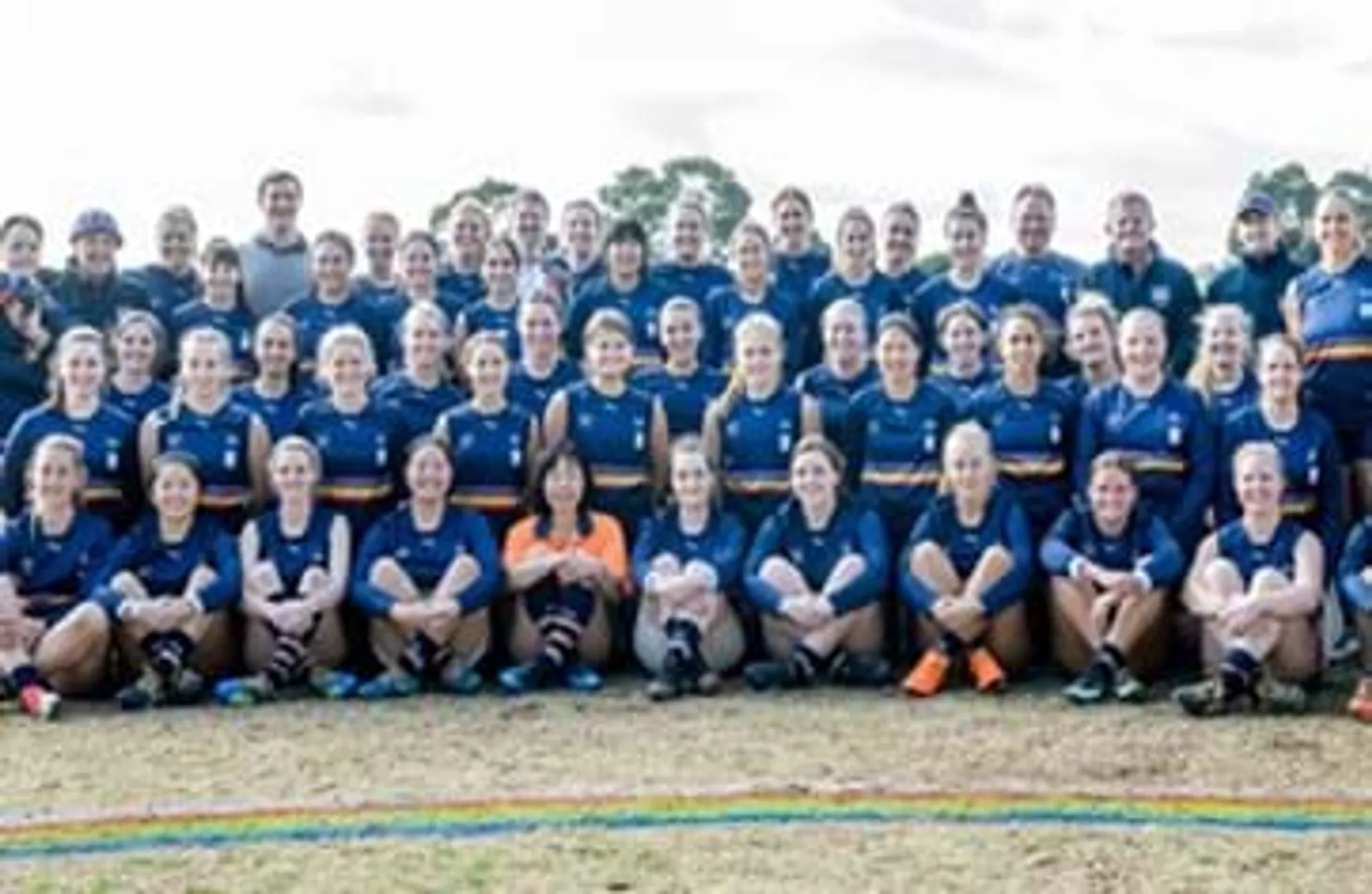 Caulfield Grammarians Soccer Club