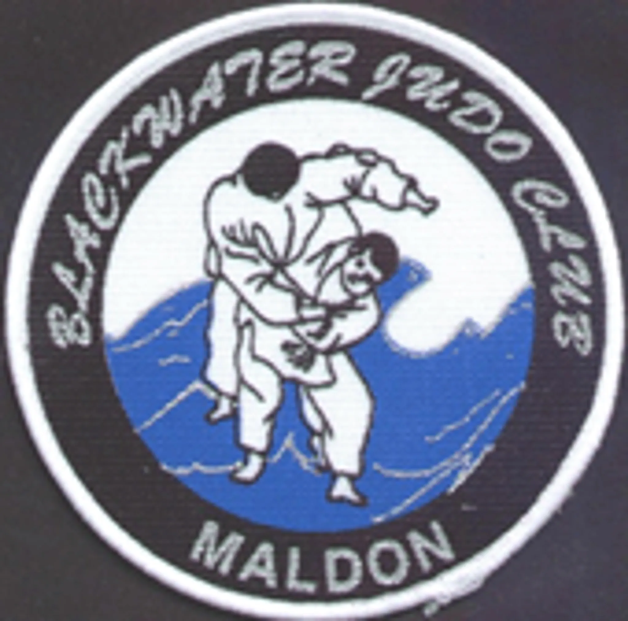 Blackwater Judo Club