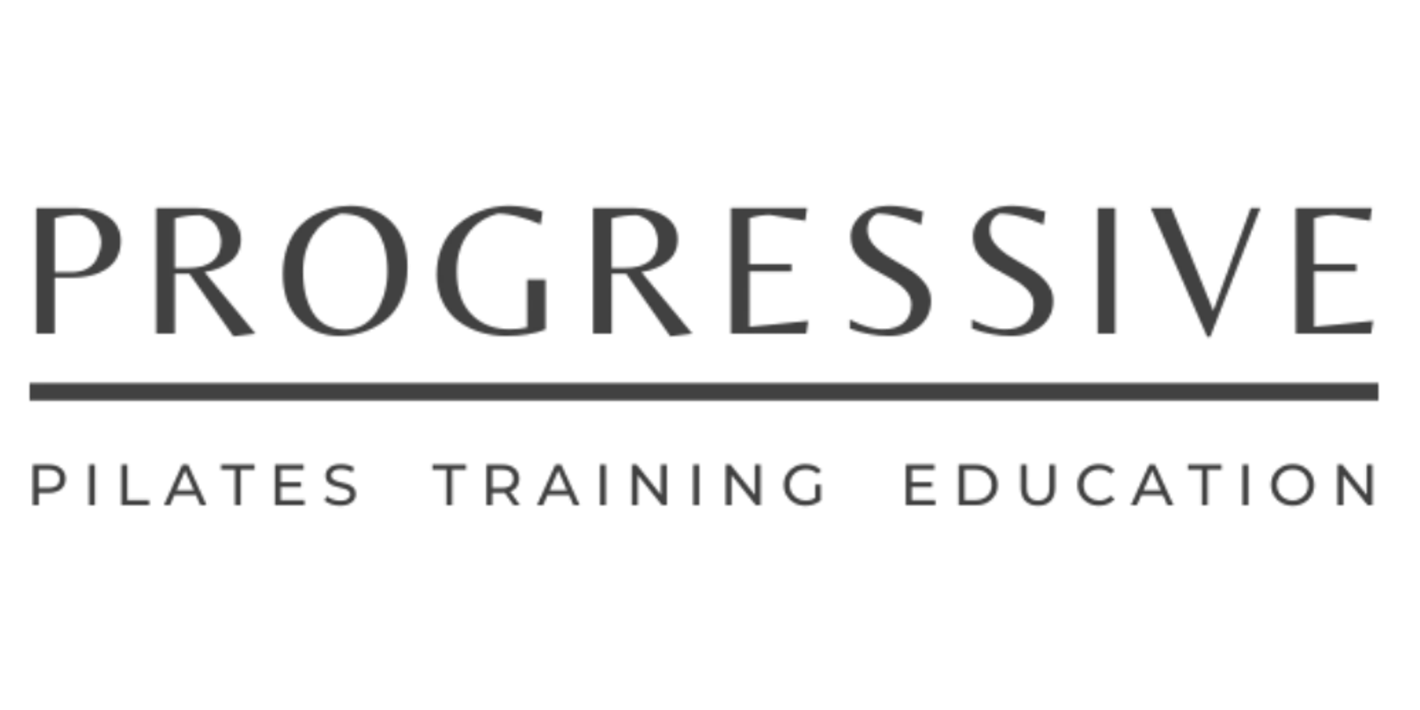 Progressive Pilates Training