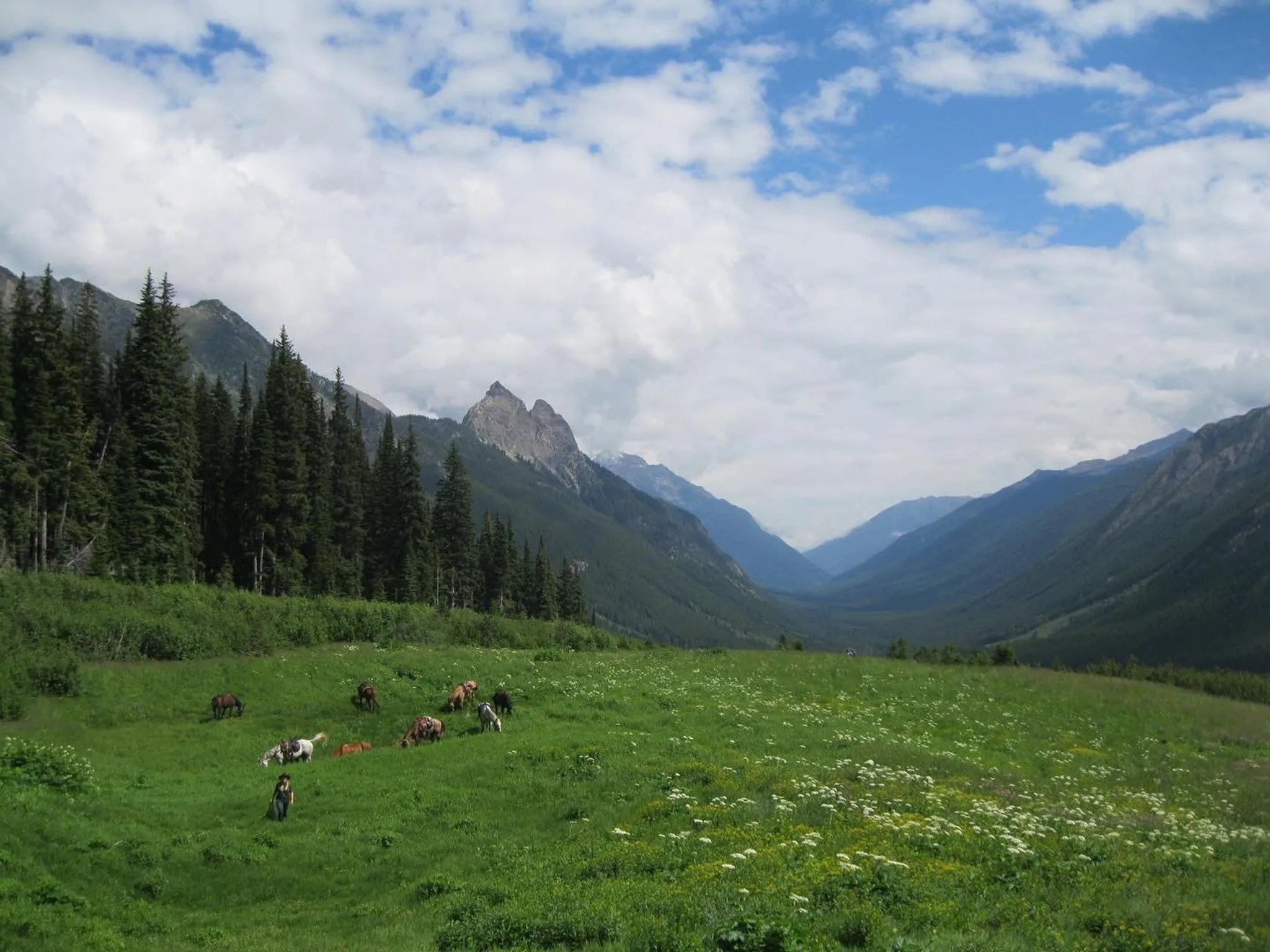 A/Z Mountain Adventures