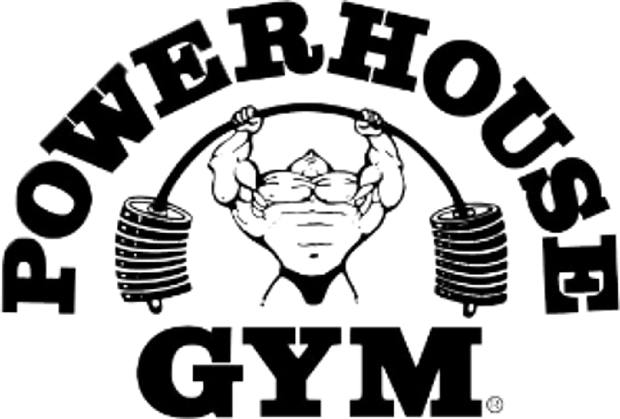 Power House Gym