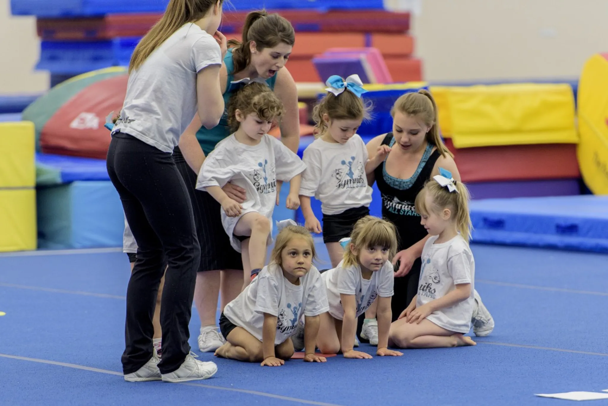 Grande Prairie Gymnastics